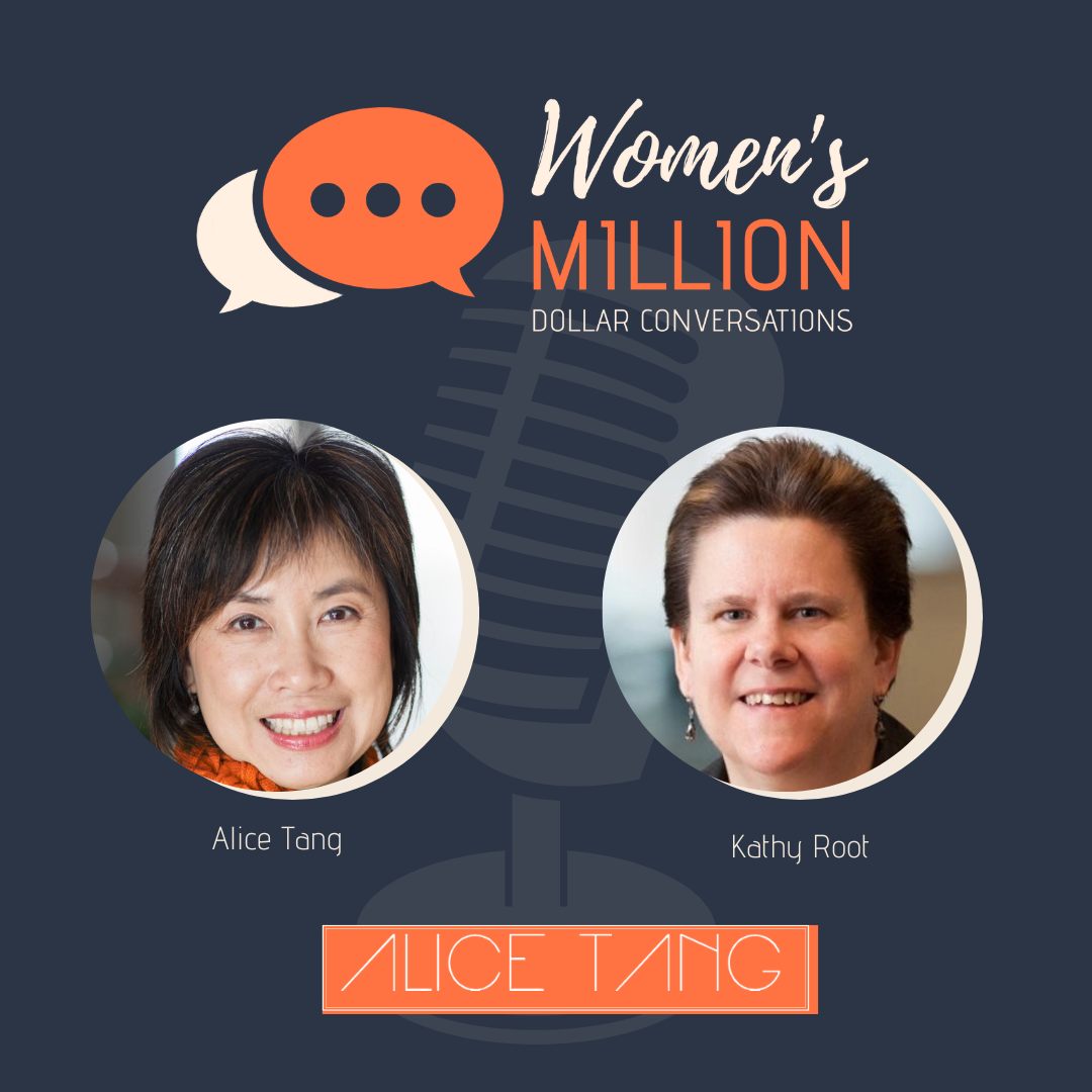 Women\'s Million Dollar Conversations