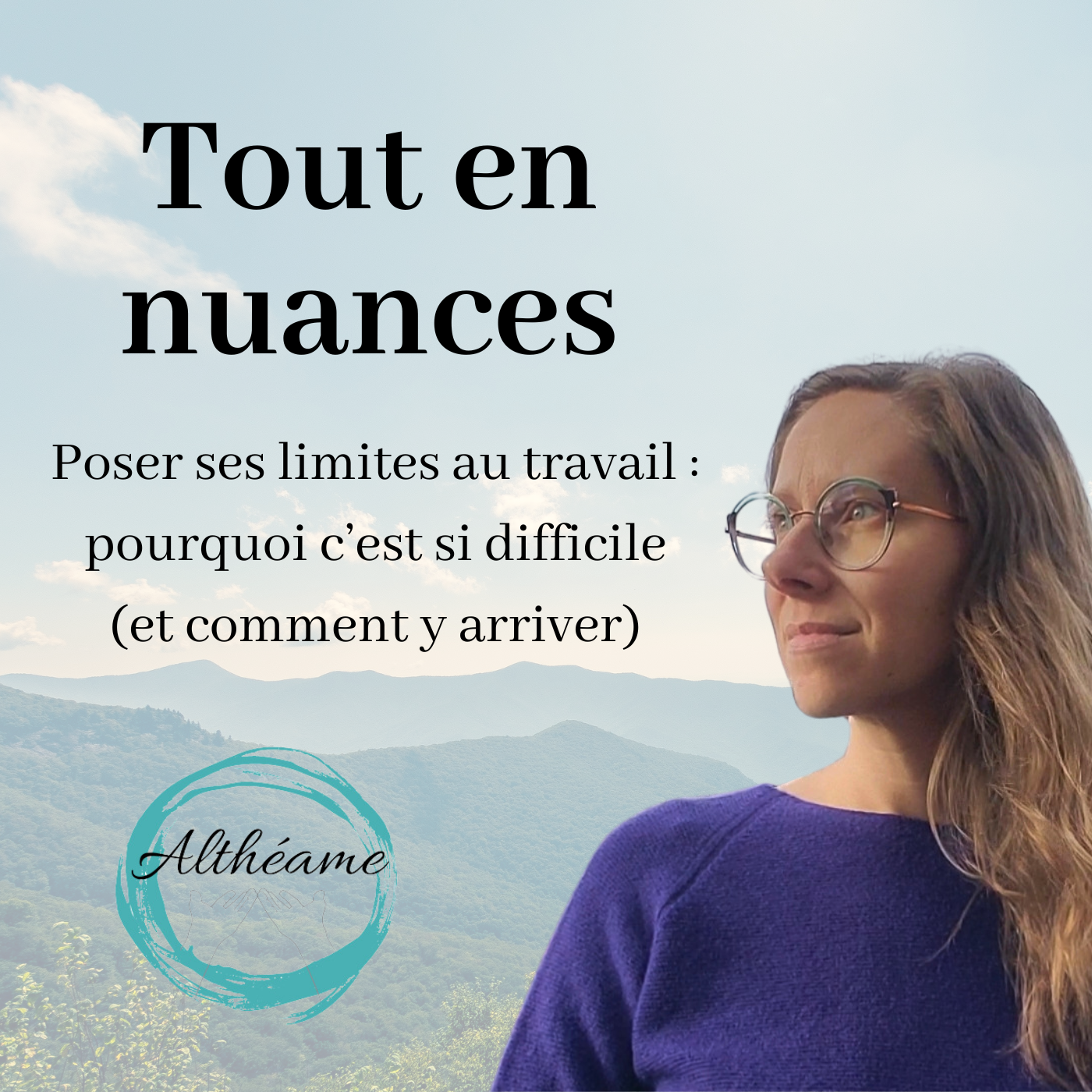 Tout en nuances
