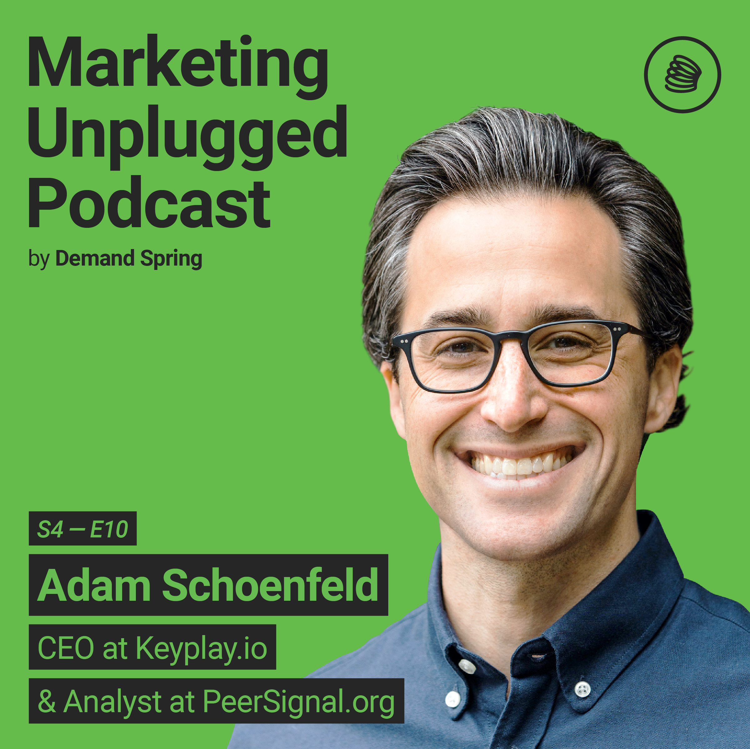 Marketing Unplugged
