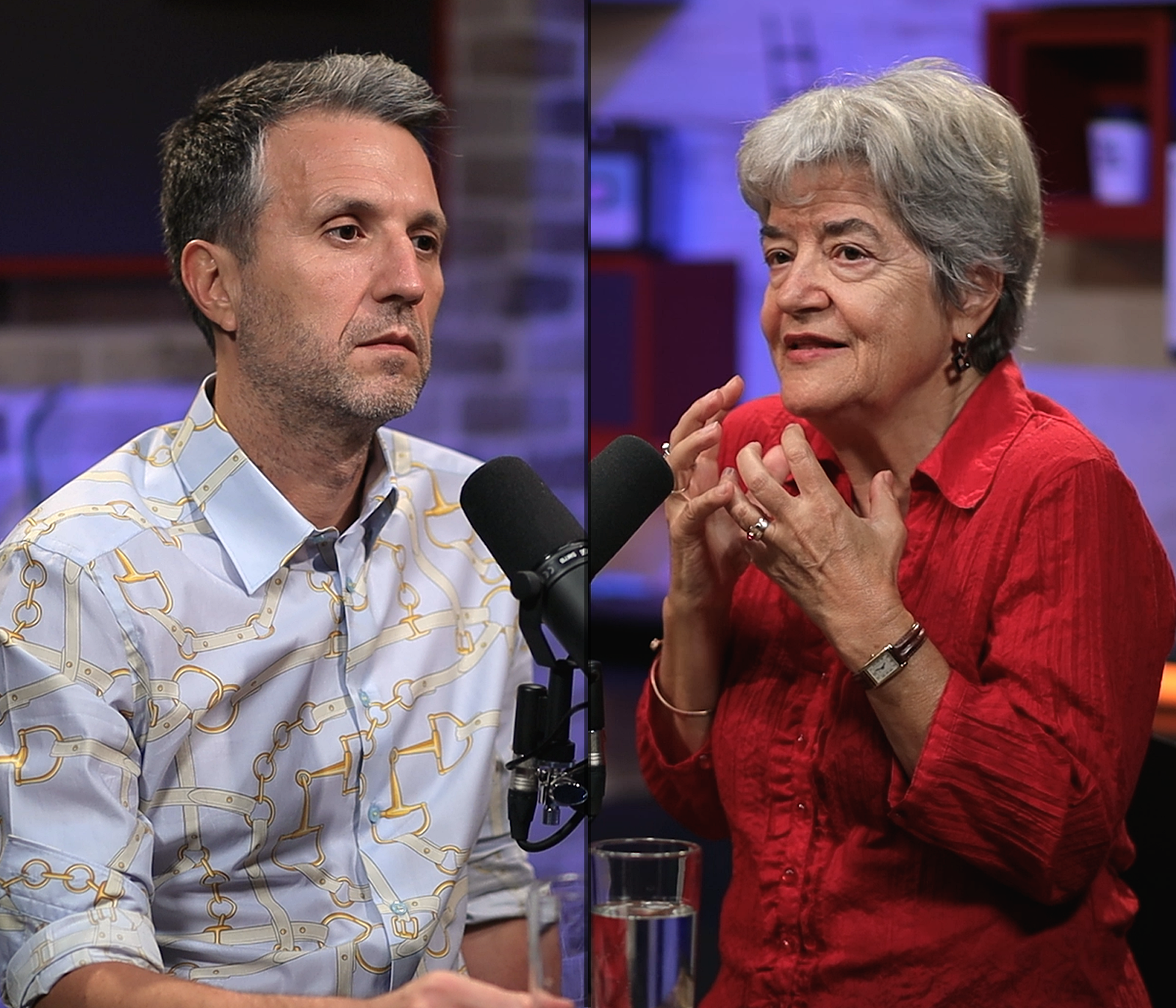 BT Talks - Doina Lemny, despre Brâncuși și expoziția de la Timișoara