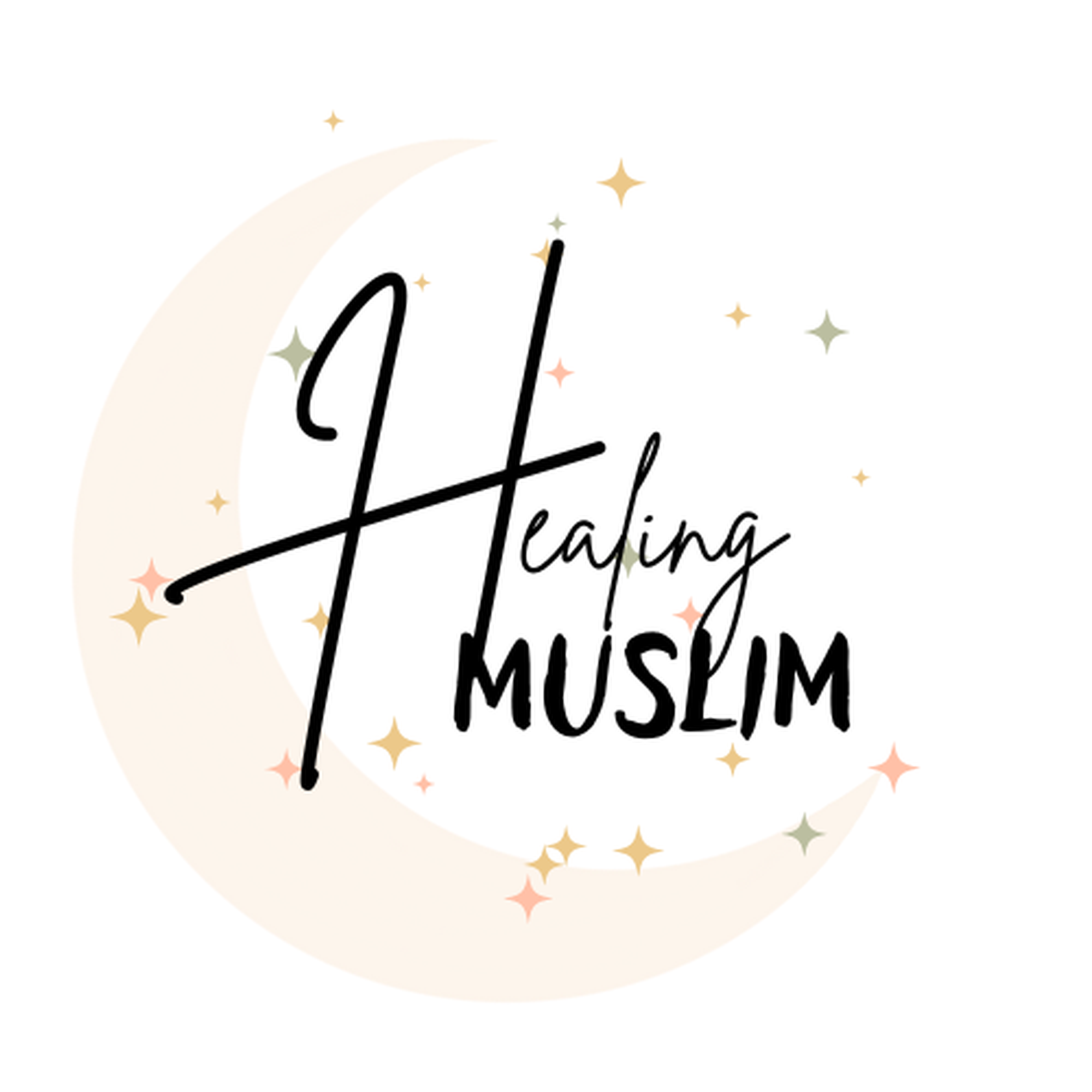 Healing Muslim