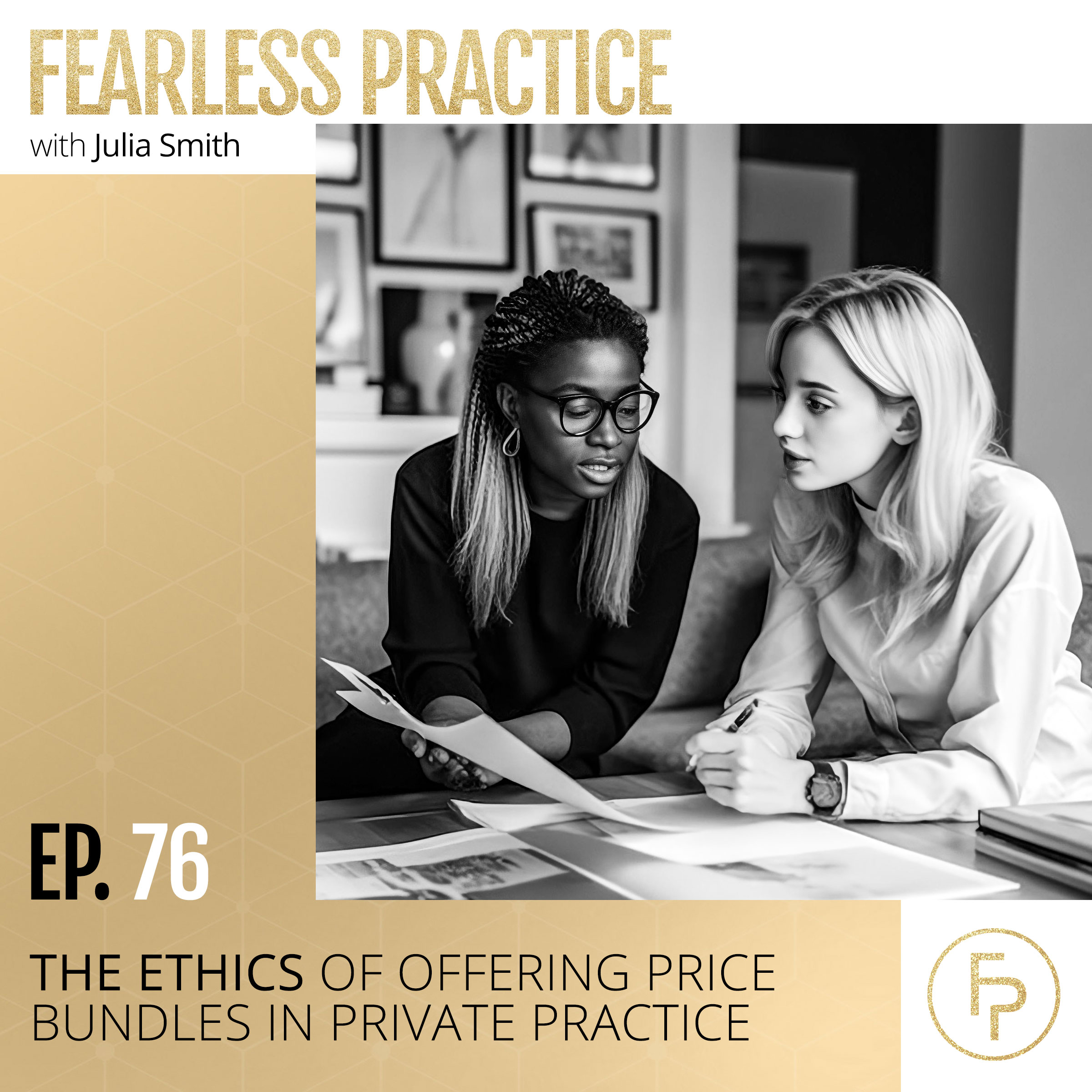 Fearless Practice