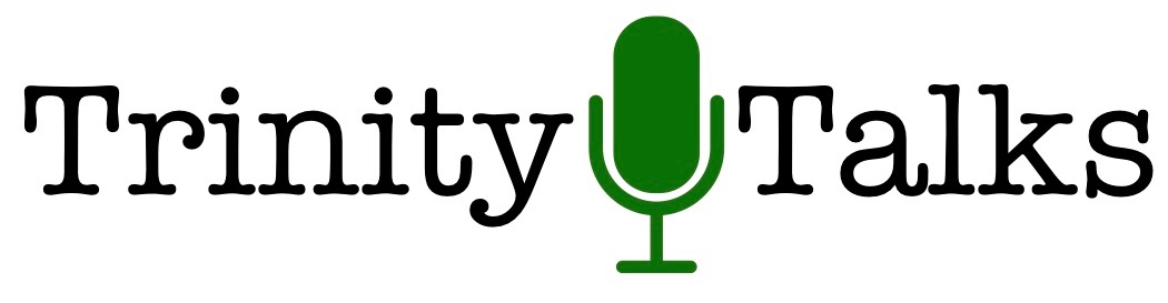 Trinity Talks about the Racial Justice Group. episode artwork