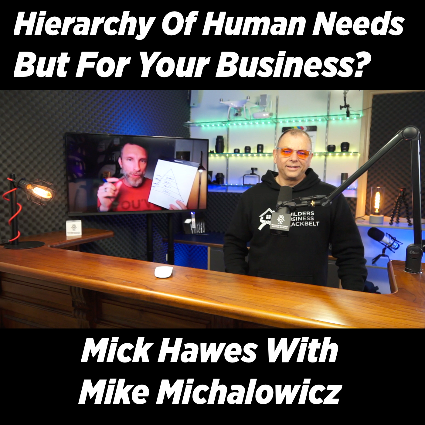 Builders Business Success Podcast