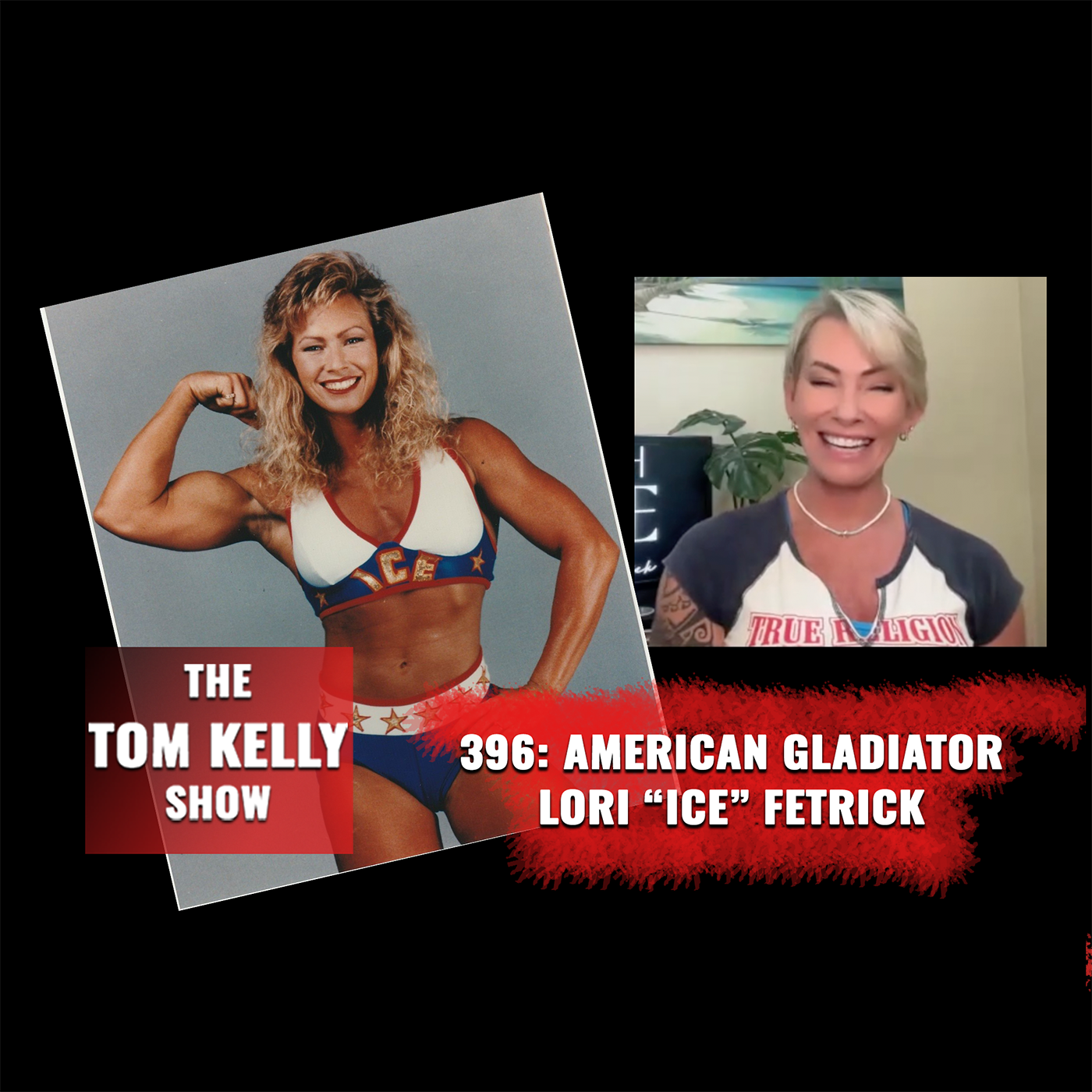 Tom Kelly Show