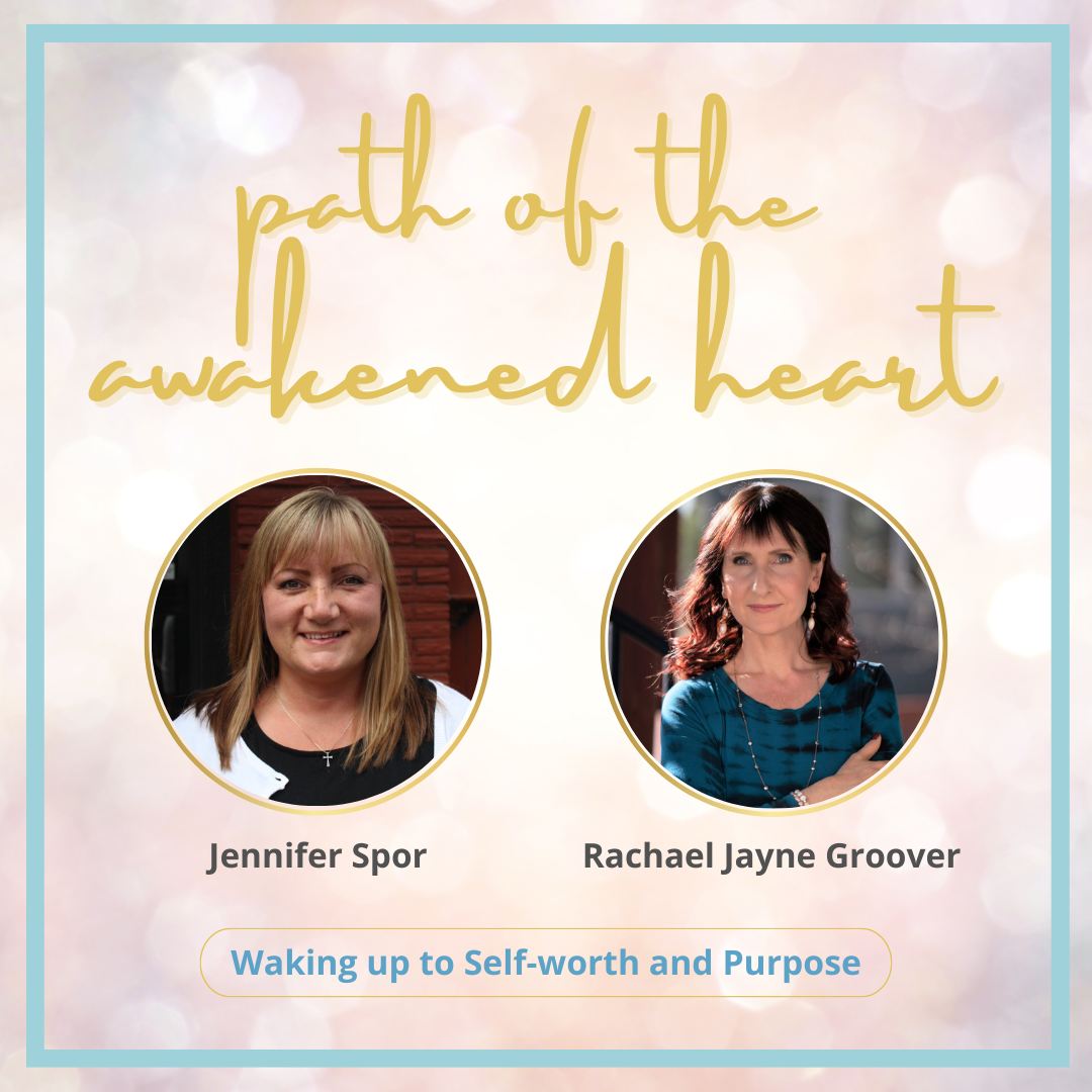 Path of the Awakened Heart