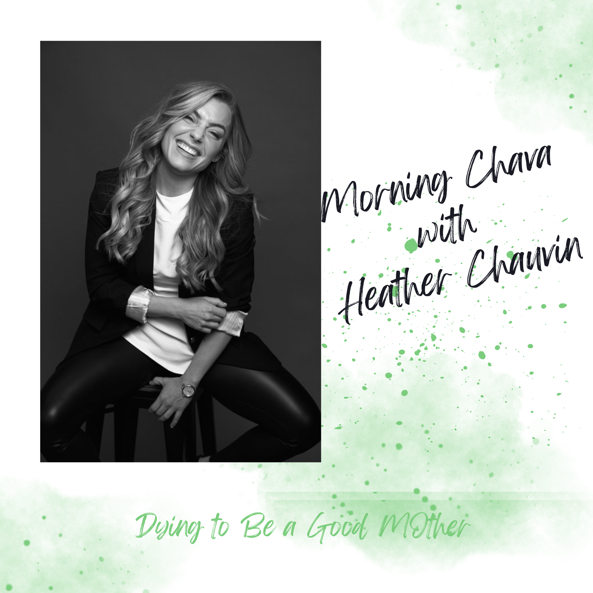 The Pregnancy to Parenting Show with Elizabeth Joy