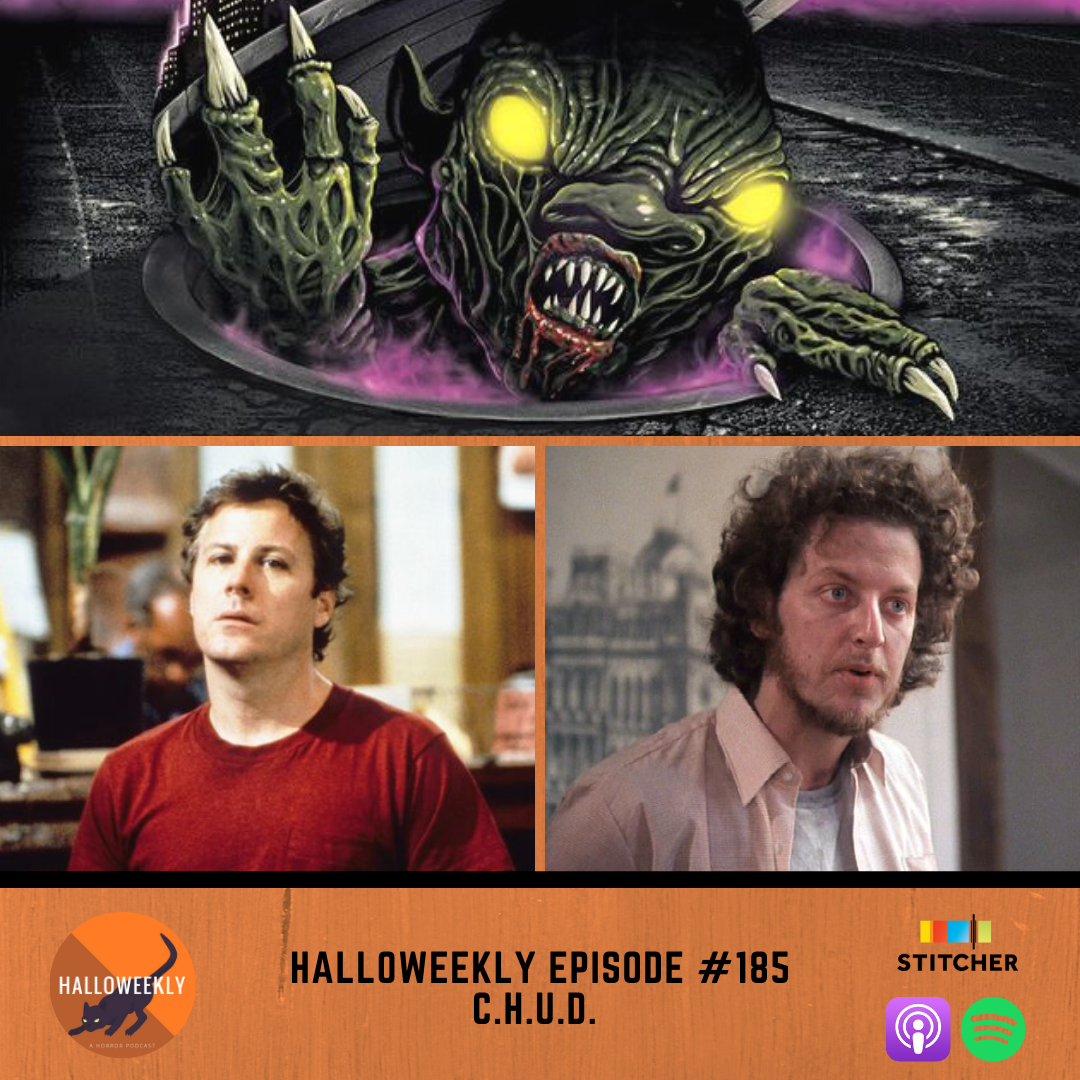 Halloweekly