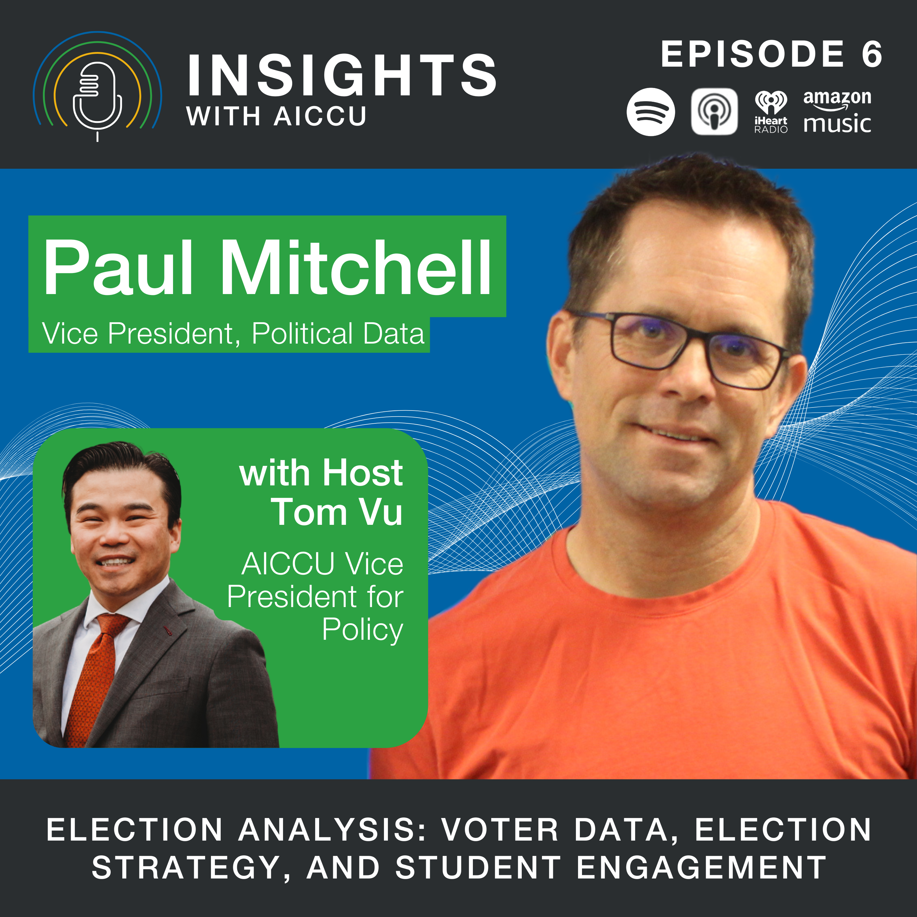 Insights with AICCU