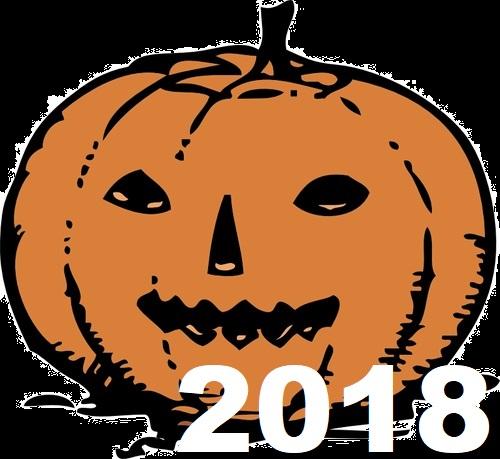 Halloween 2018