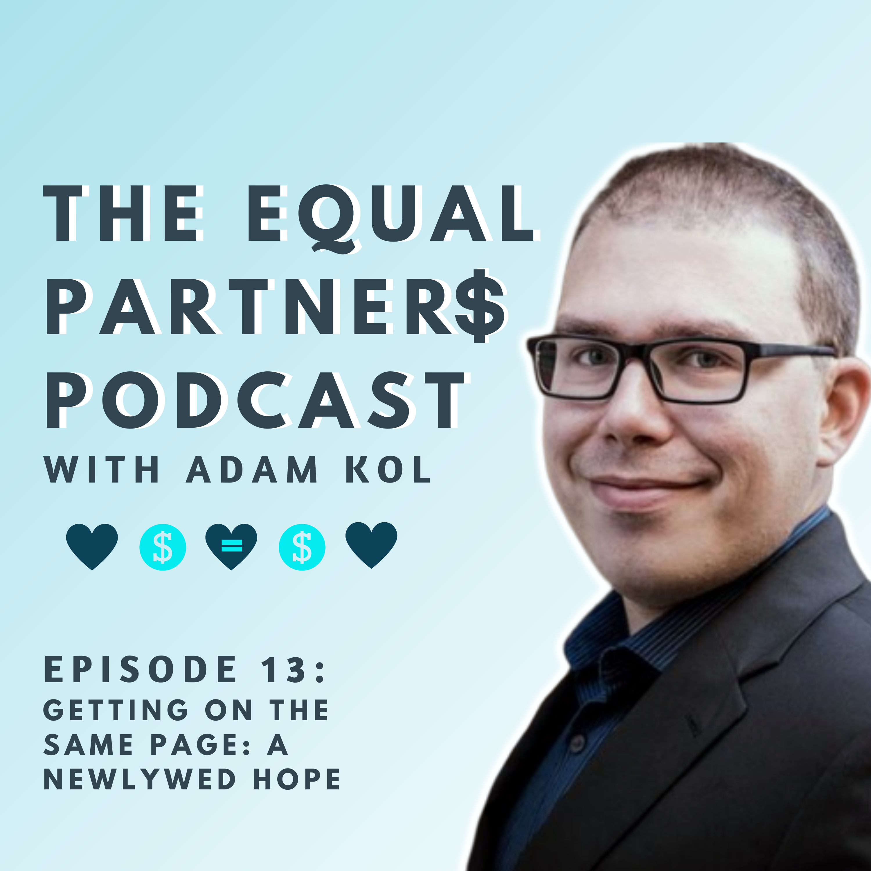 Couples Financial Coach Podcast