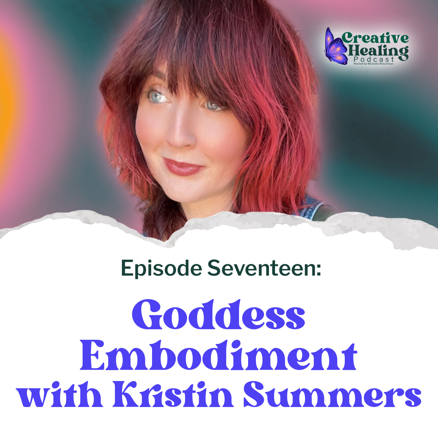 Creative Healing Podcast