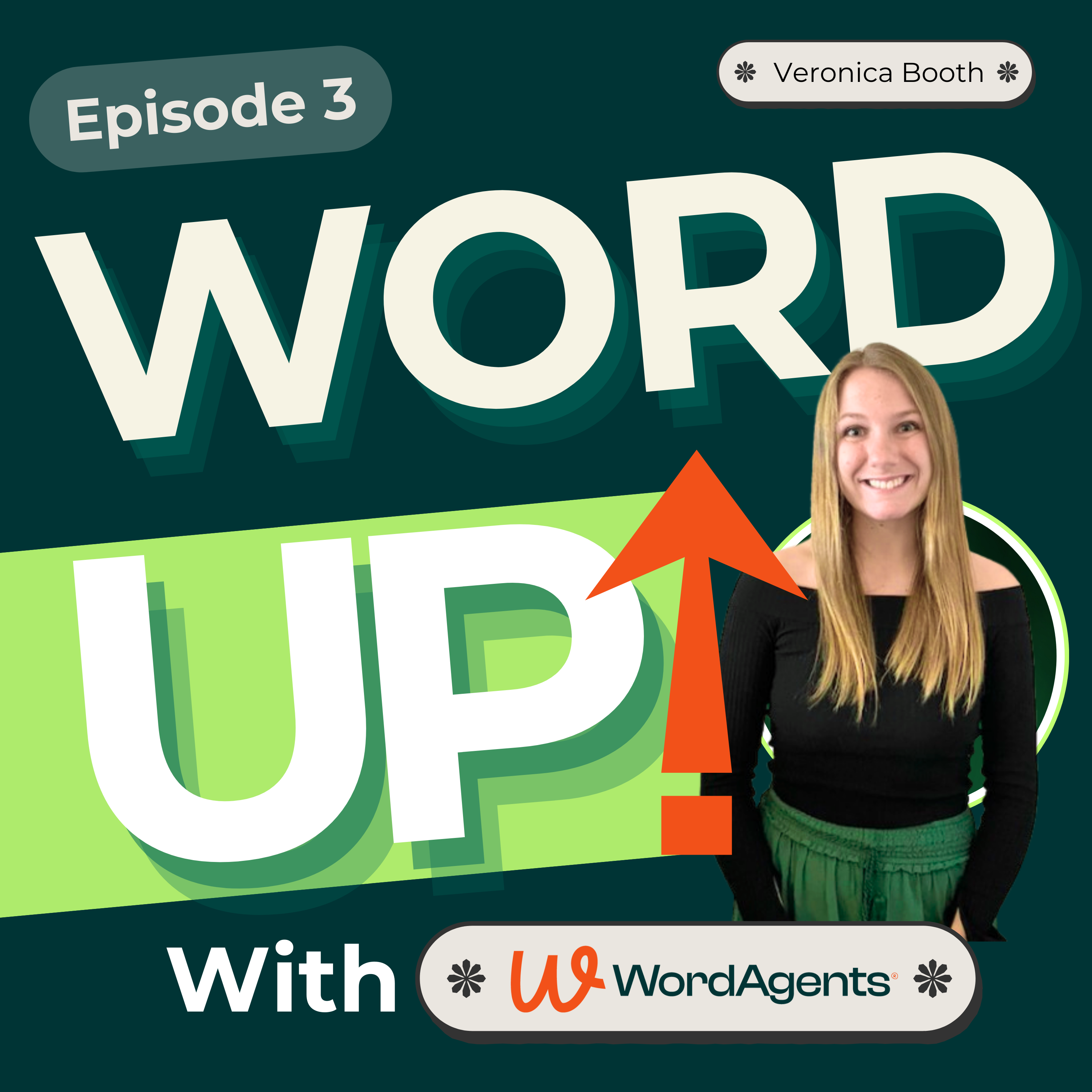 Word Up! With WordAgents