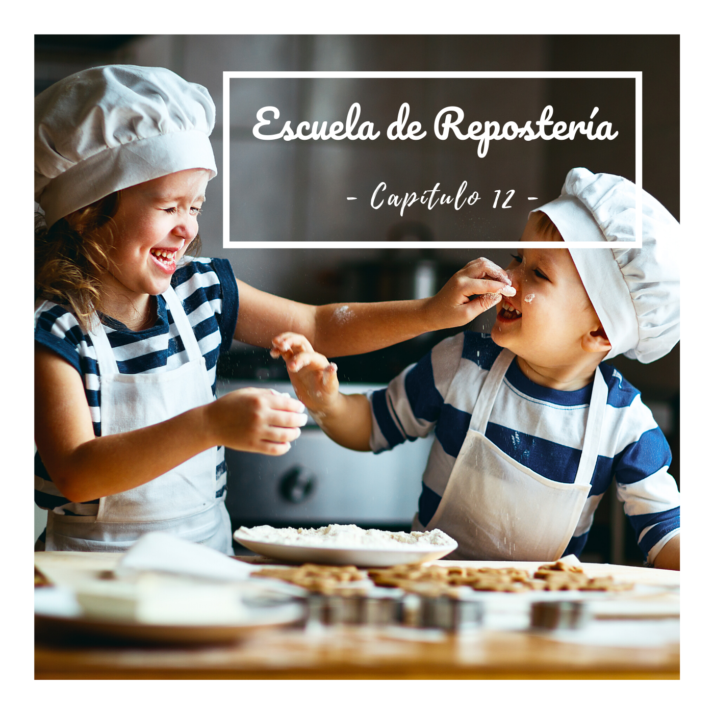 Escuela de Repostería