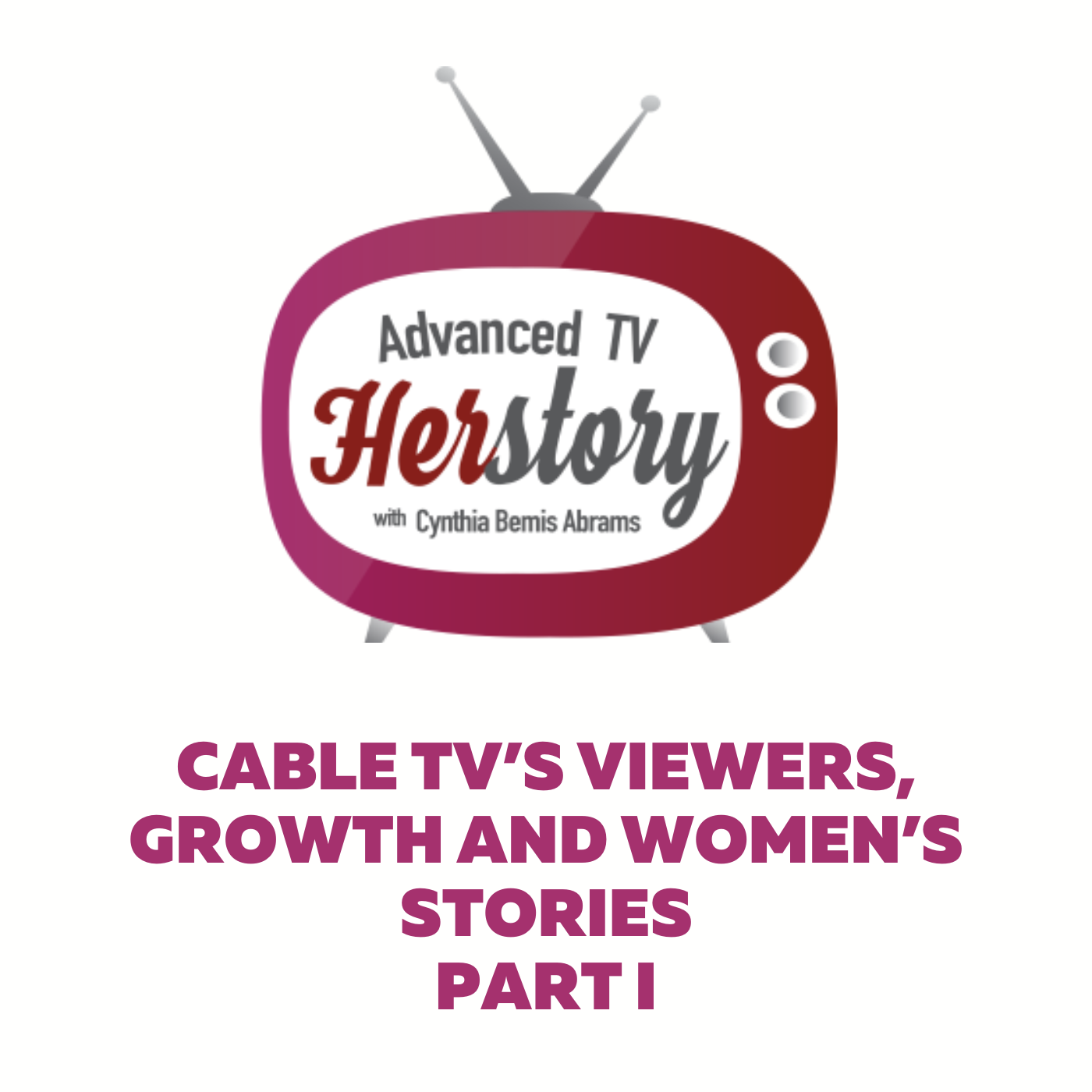 Advanced TV Herstory