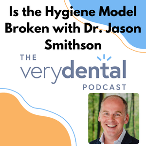 The Very Dental Podcast Network