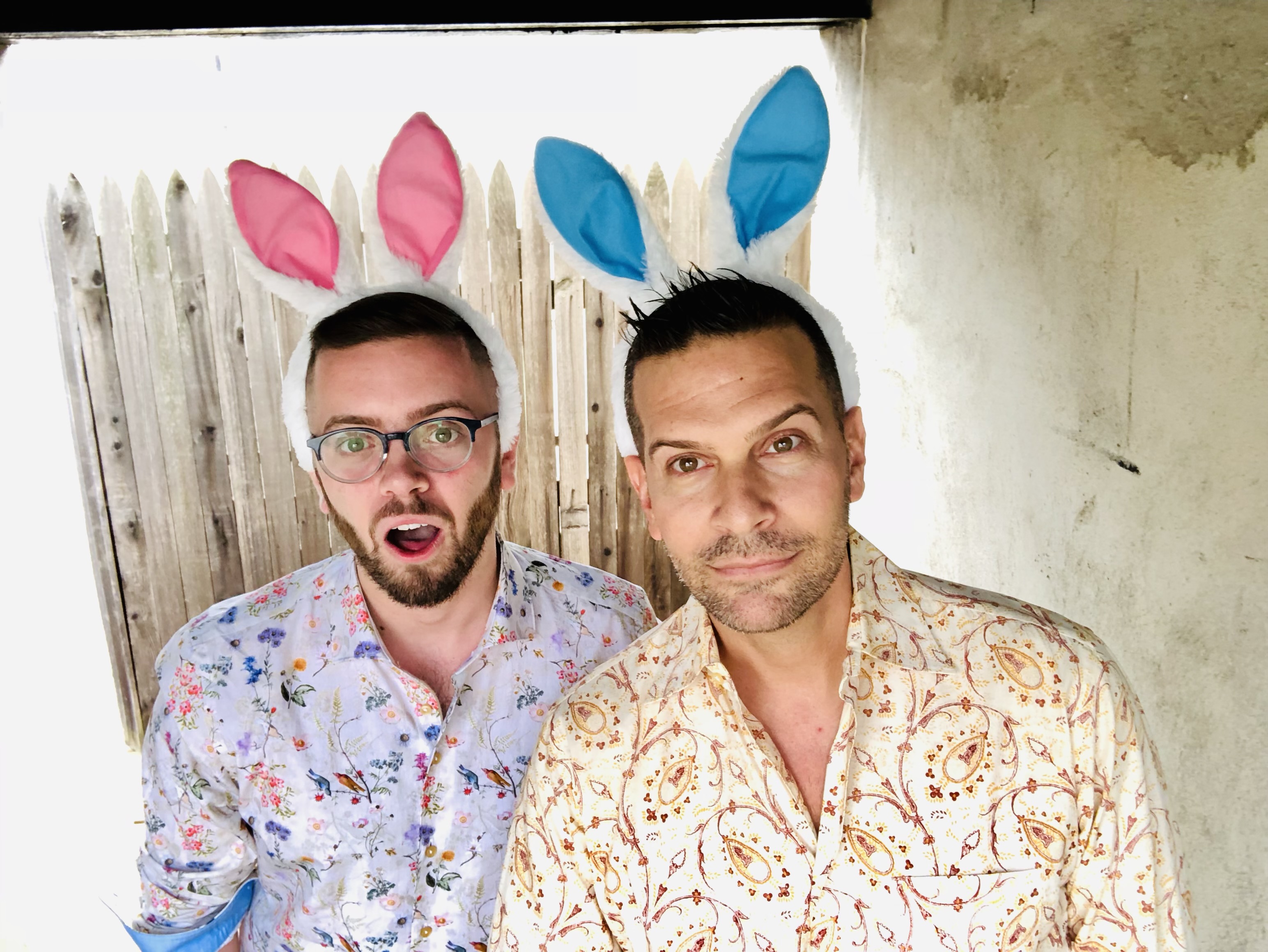 BONUS EPISODE: Adam and Ryan Take Over the DNR Show!