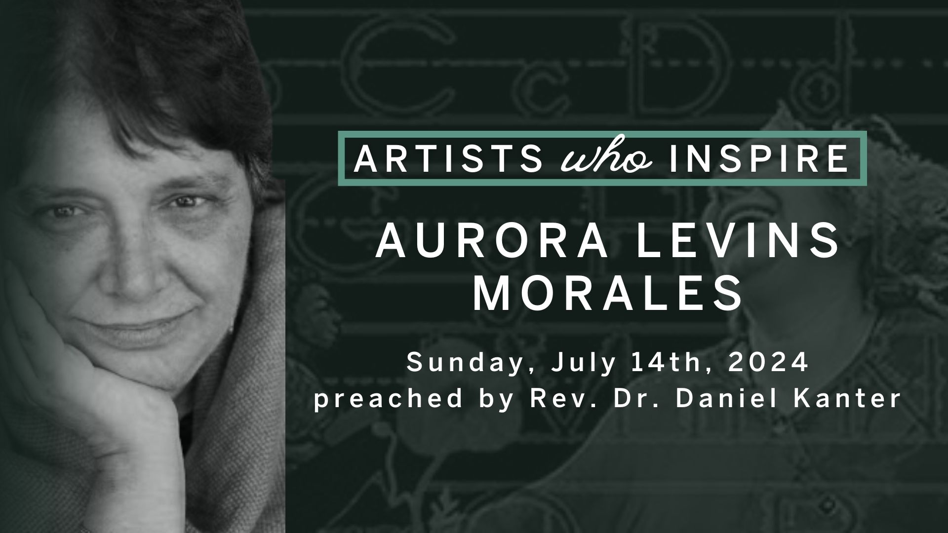07.14.24 Sermon - 