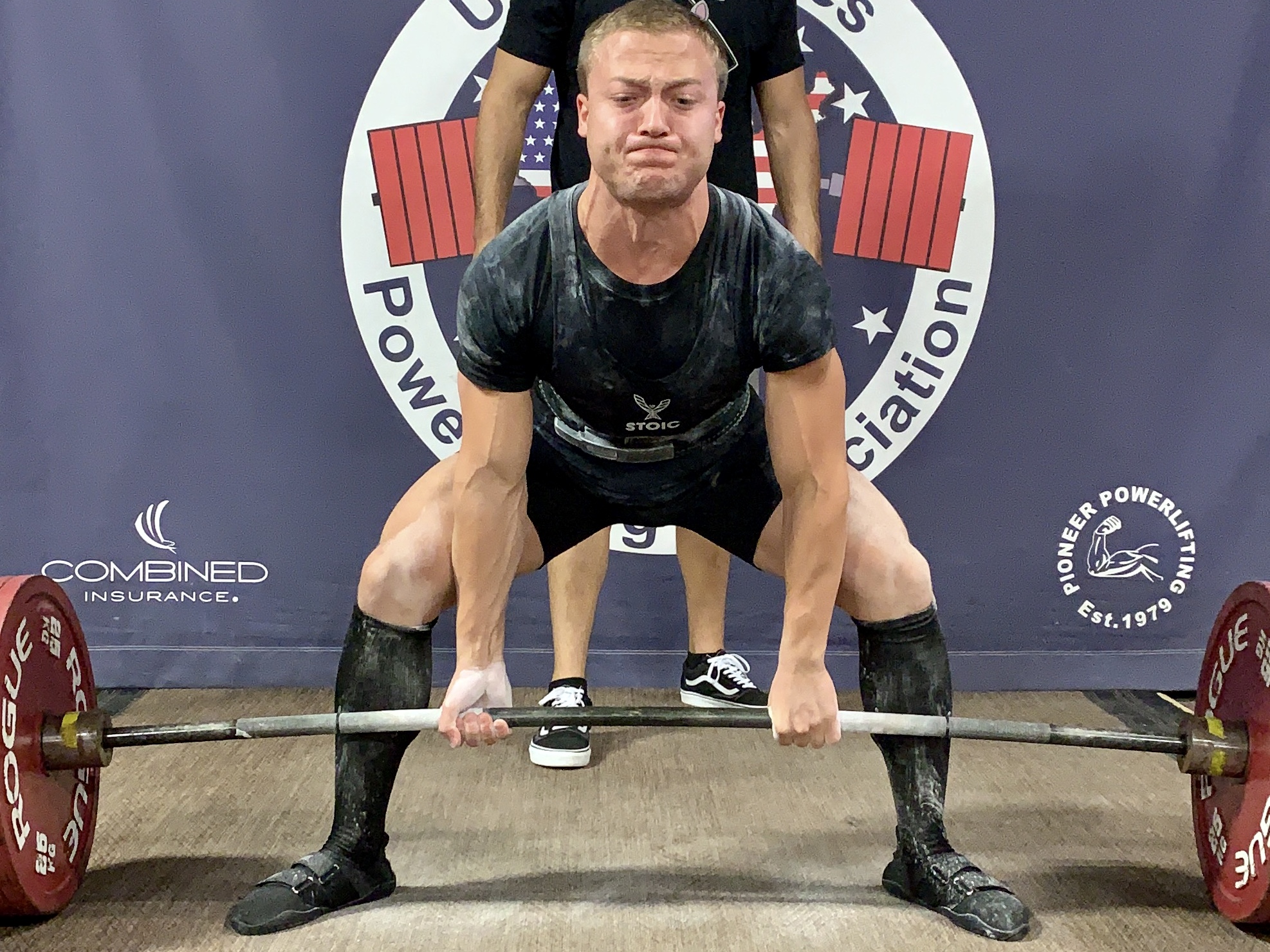 Ep 244: Meet Recap, Relationship Between Volume and Strength, Core Training, CBD, and More!