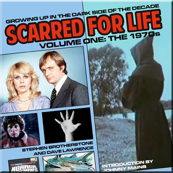 HYPNOGORIA 71 – Scarred For Life