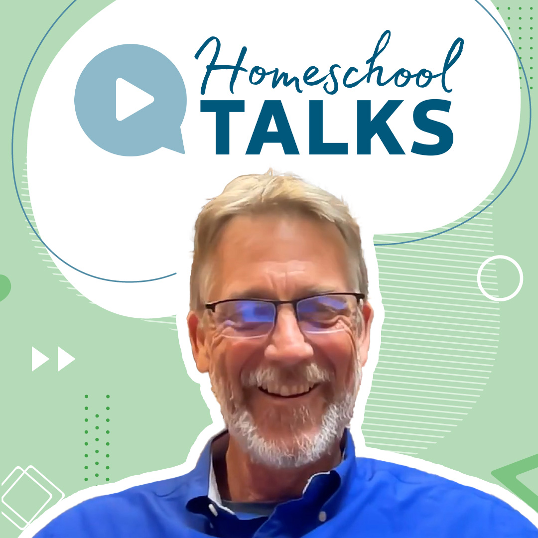 Parenting, AI, and the Future of Homeschooling | An Interview with Andrew Pudewa
