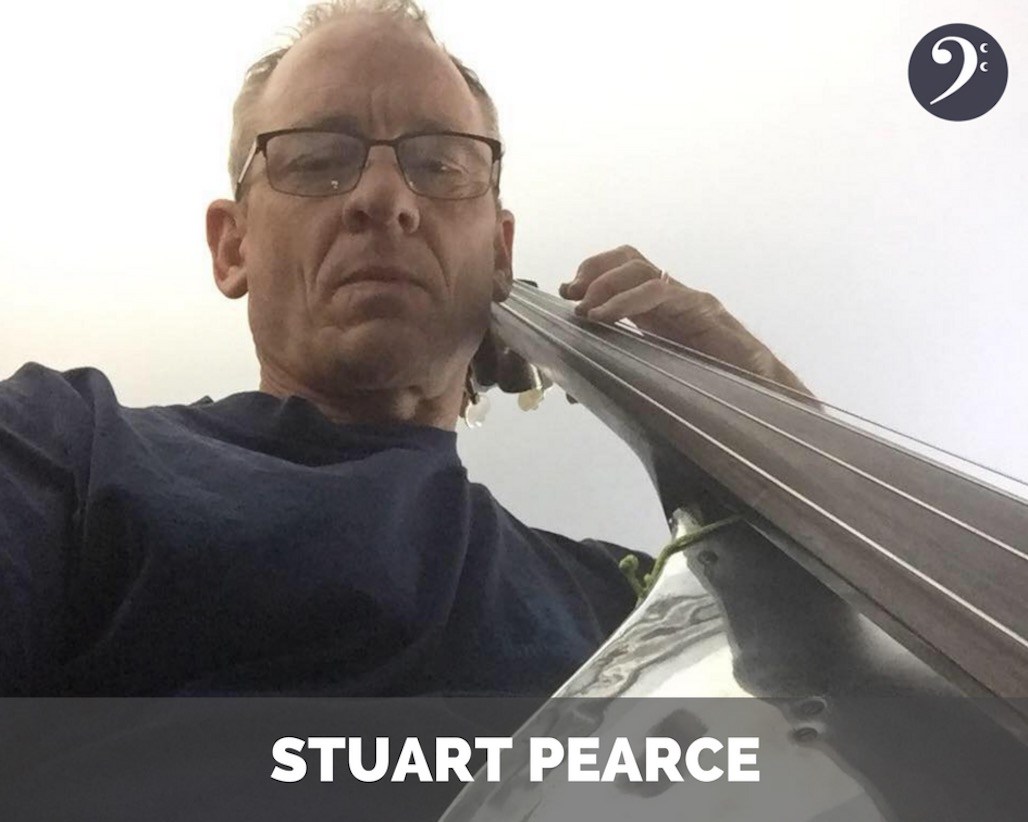 374: being an adult amateur with Stuart Pearce