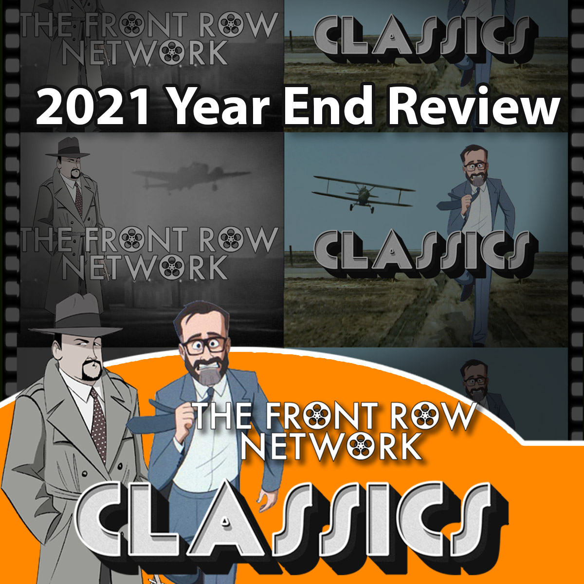 CLASSICS-2021 Year in Review