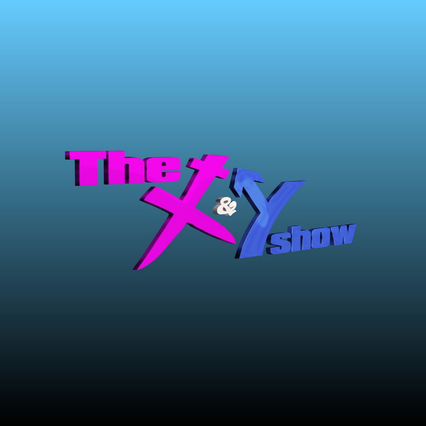 THE X&Y SHOW