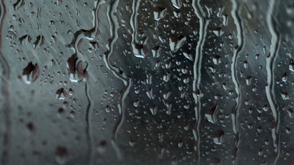 Rainfall: Session 2 (Broden, Jayd, Blair)