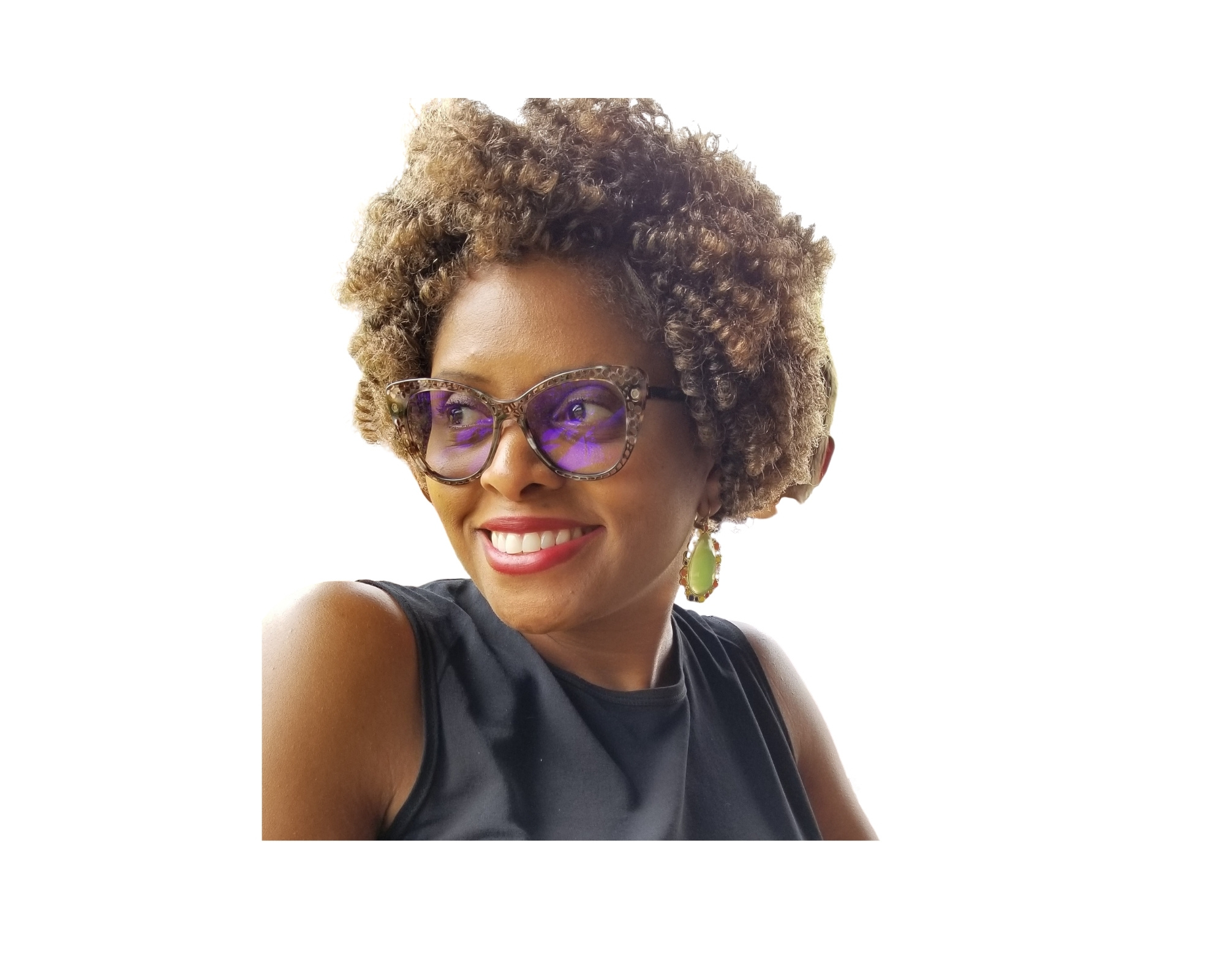 What Matters - Episode 20 - Equalithons with Marie Roker-Jones
