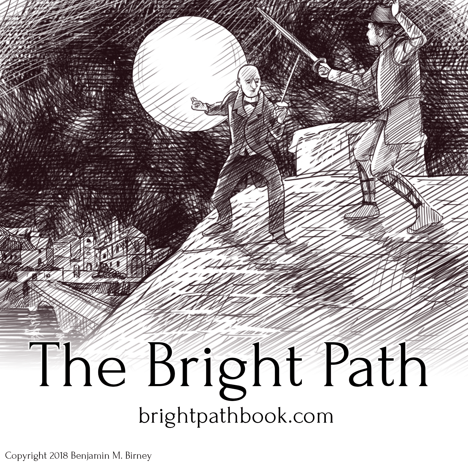 The Bright Path Podcast