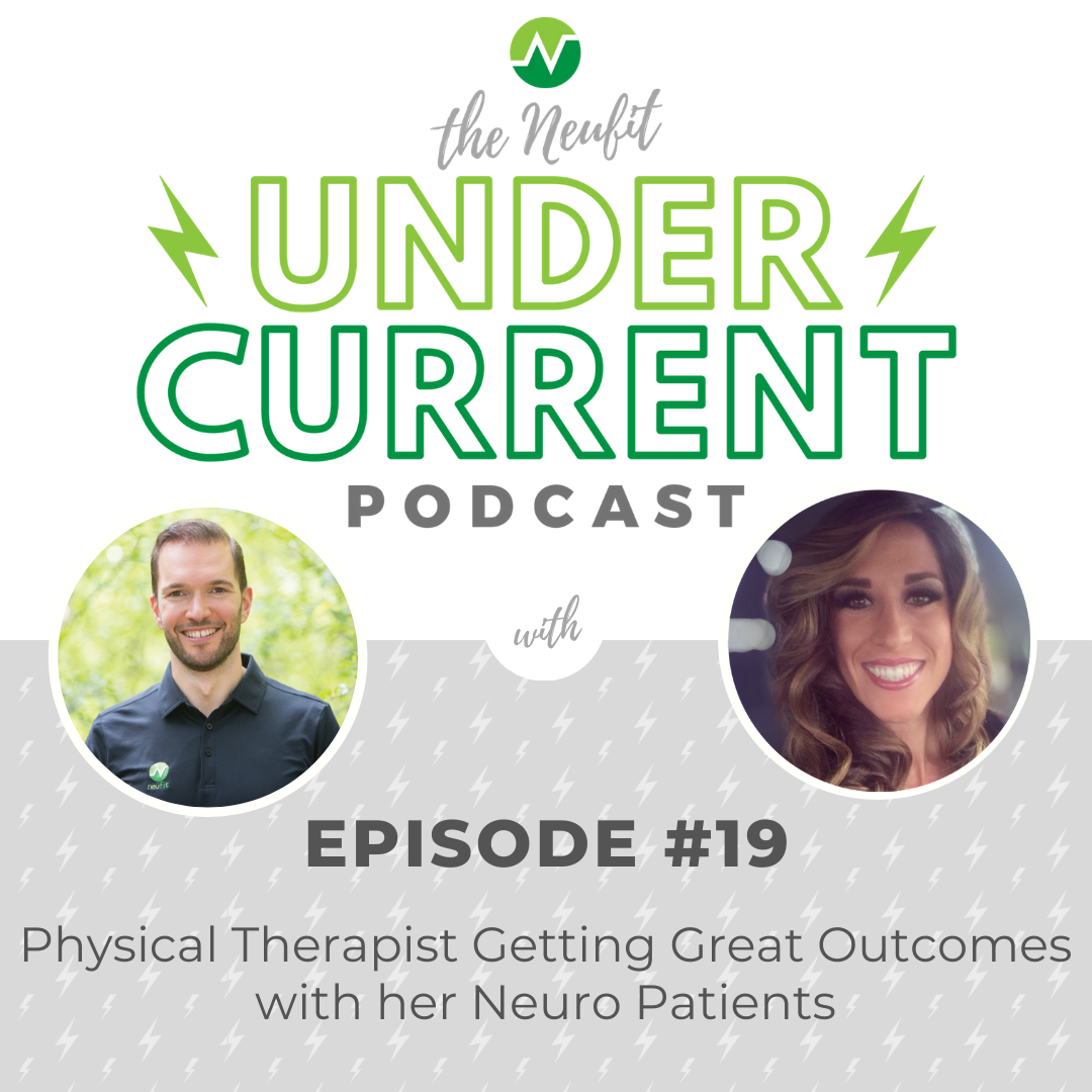 The NeuFit Undercurrent Podcast