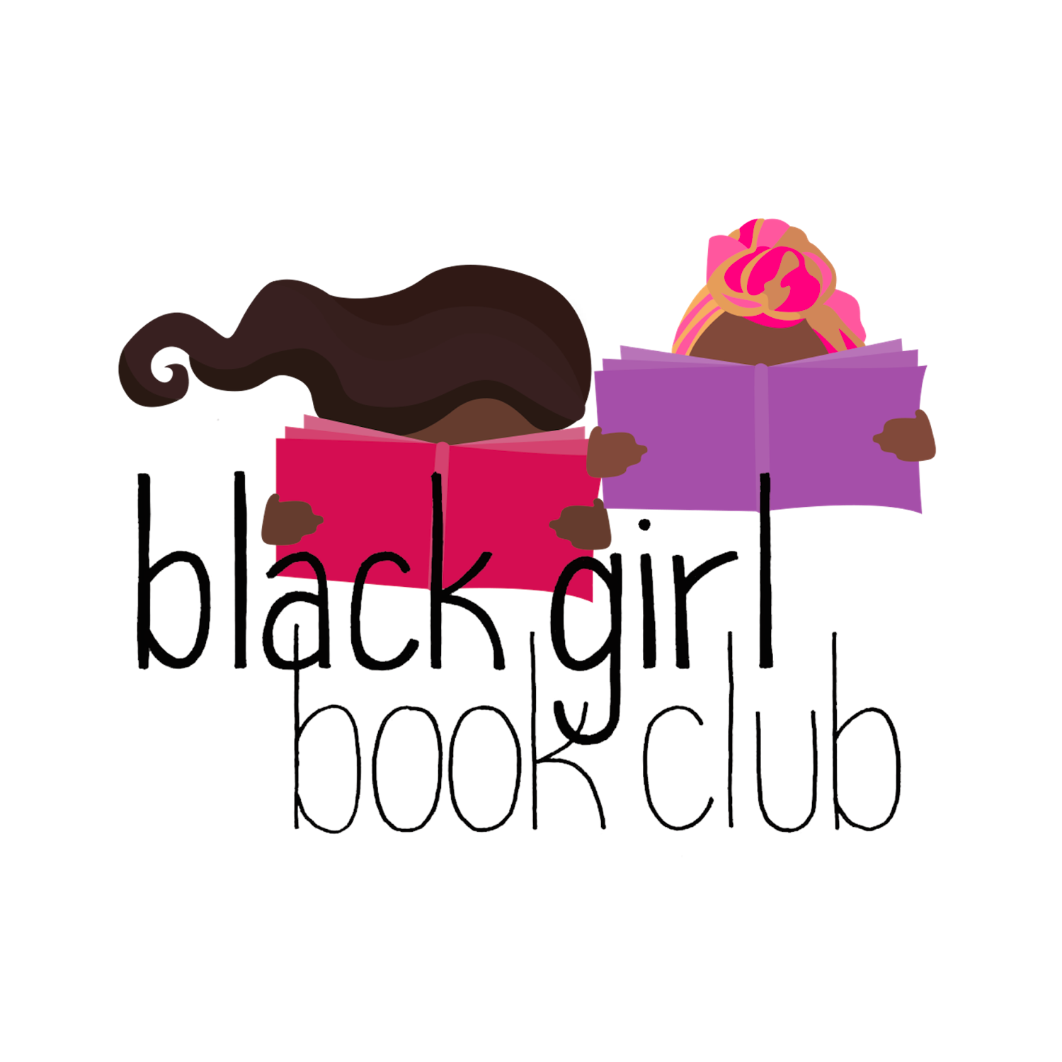Black Girl Book Club Black Girl Book Club