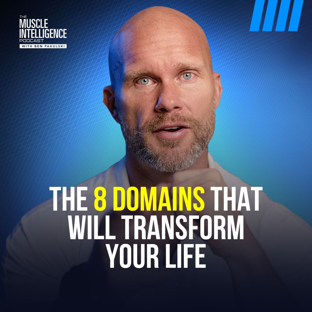 Muscle Intelligence