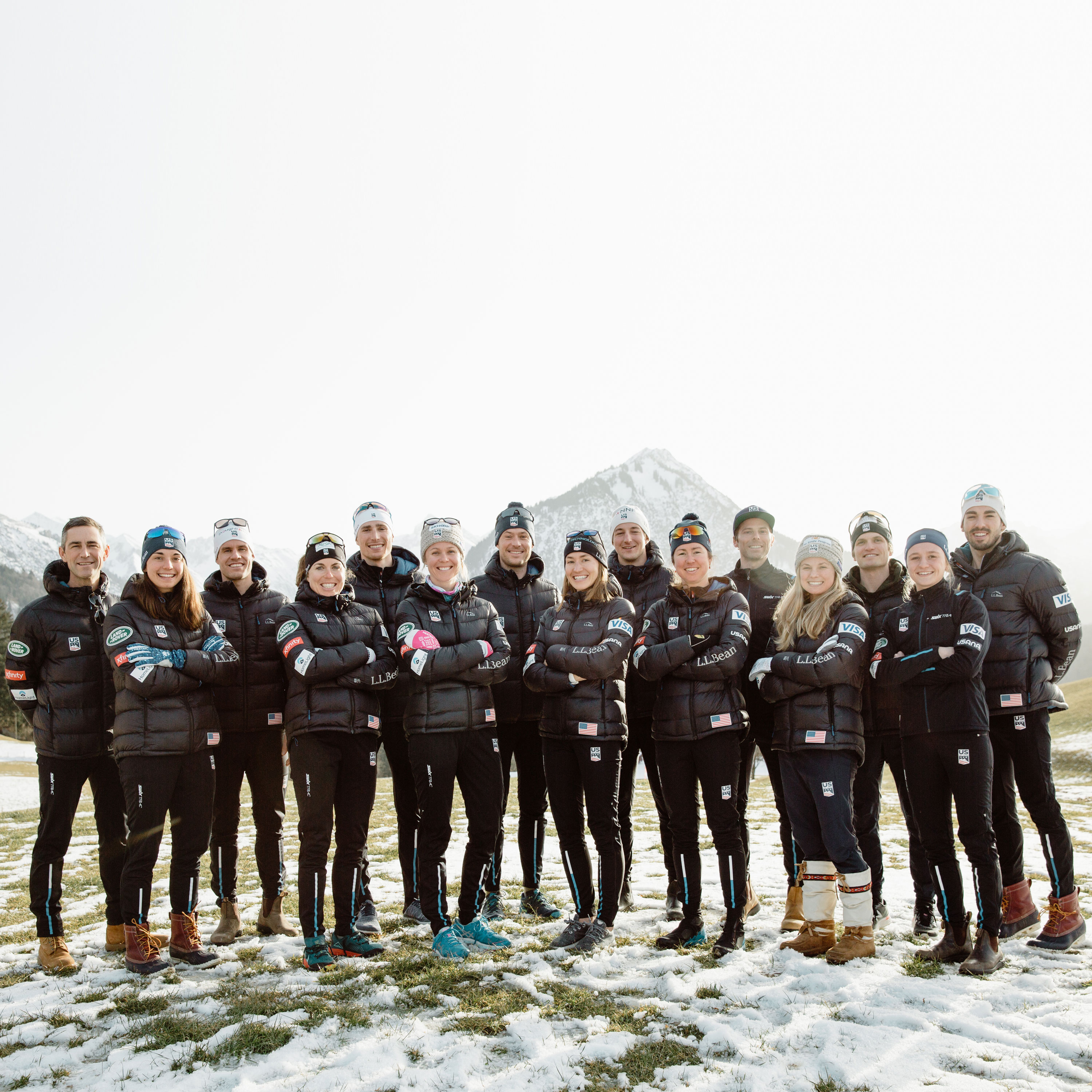 Chris Grover on Covid, Funding and Selects for the 2021 U.S. Cross Country Team