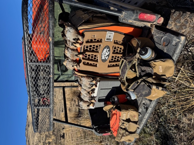 Chukar Hunting part 2! with Ryan, Jace and Todd Chukar Hunting part 2! with Ryan, Jace and Todd