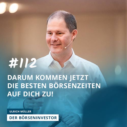 Der Börseninvestor - Aktien, Börse & Geldanlage mit Ulrich Müller