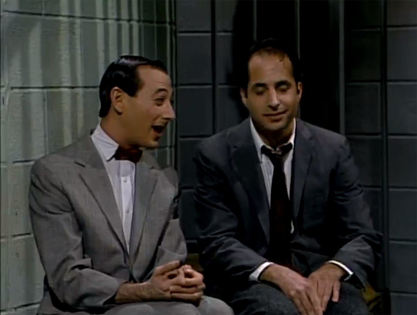 Reject Video Podcast