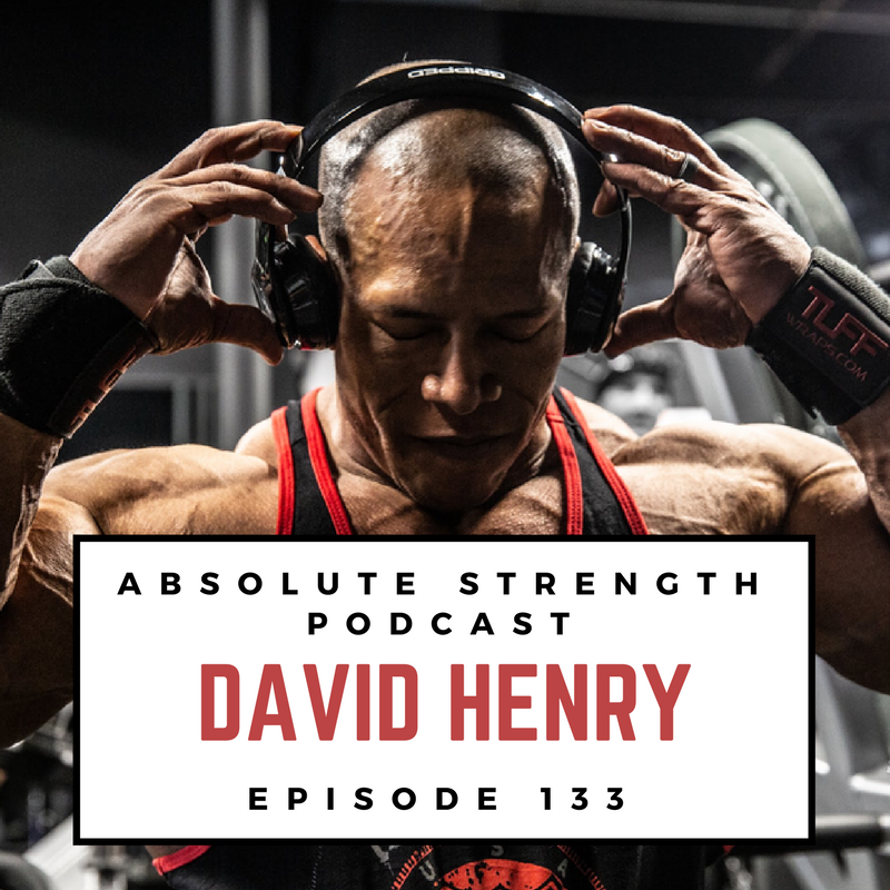 Ep 133: The 