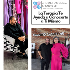 Armonia Emocional