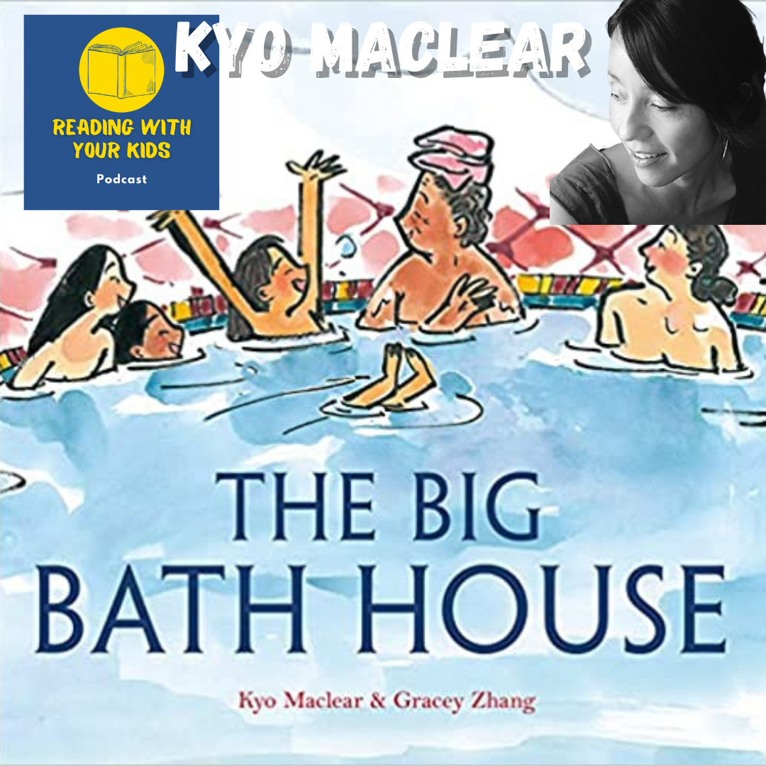 Reading With Your Kids Podcast