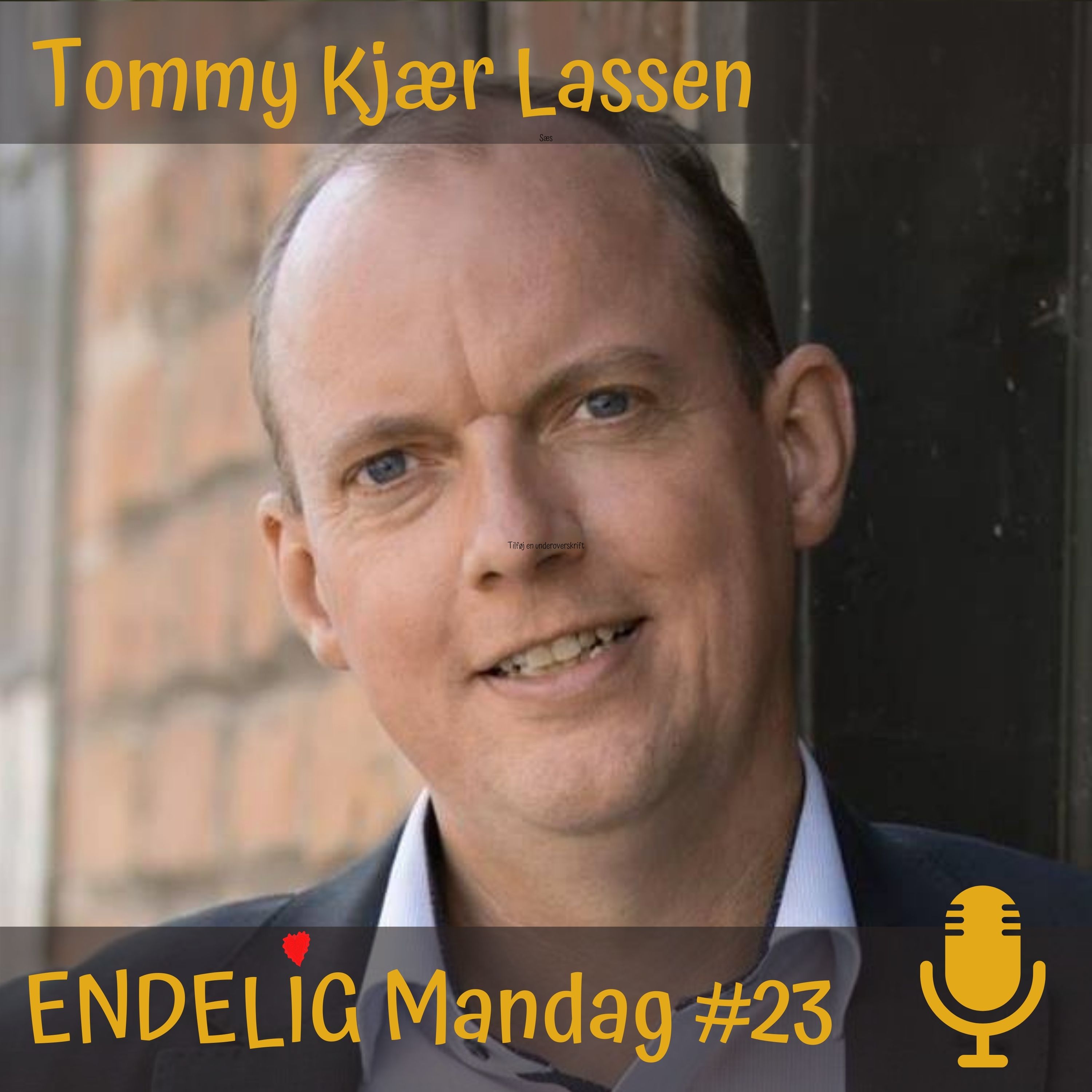 Endelig Mandag - inspiration til bevidste arbejdsliv