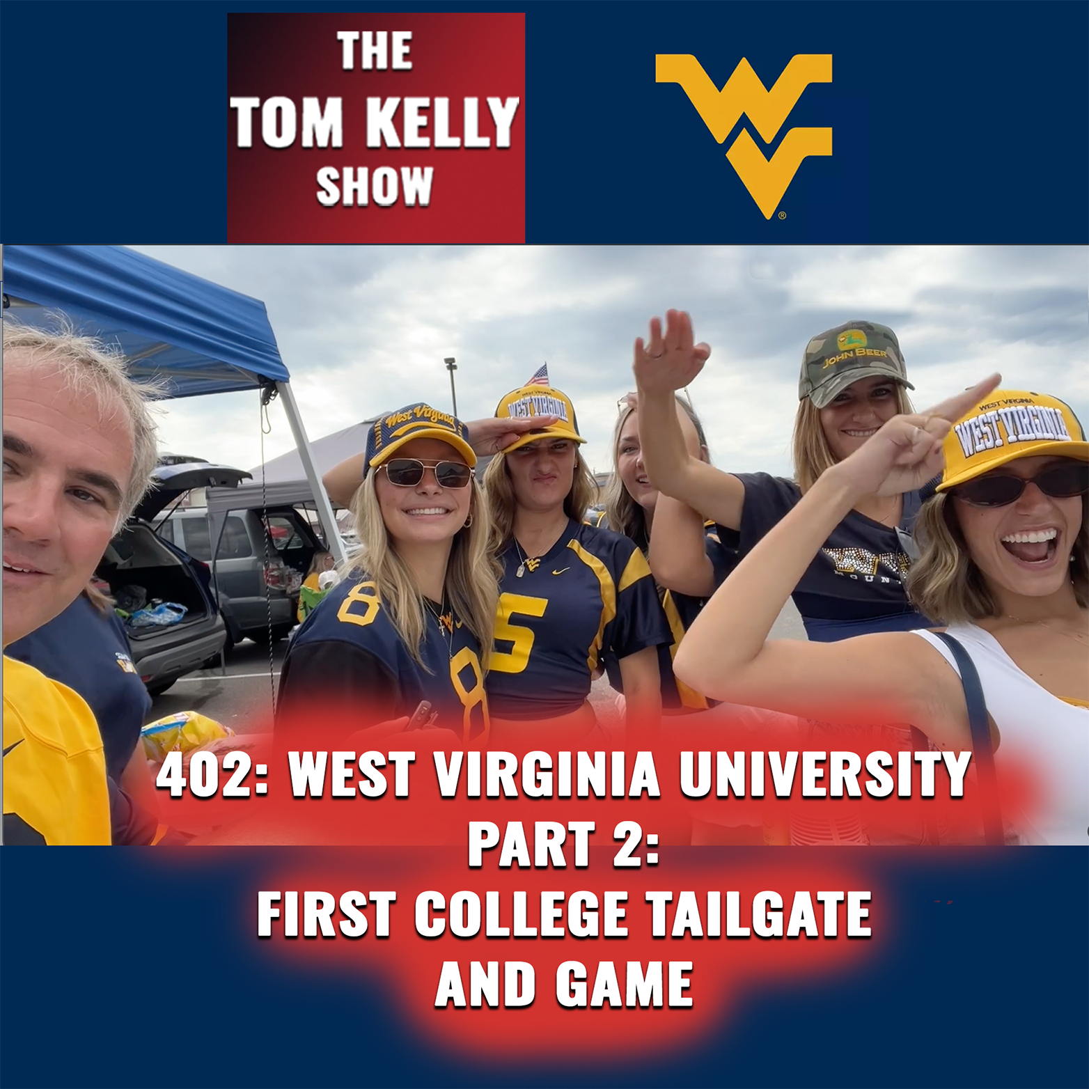 Tom Kelly Show