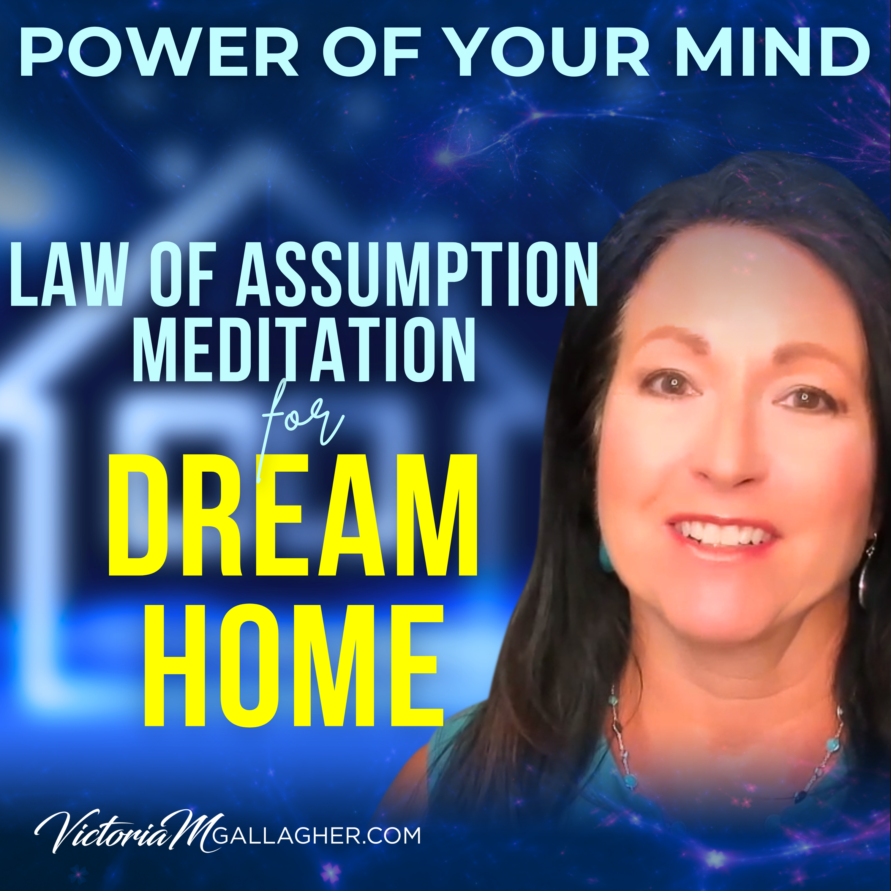 Tap into The Power of Your Mind using Law of Attraction and Hypnosis Techniques