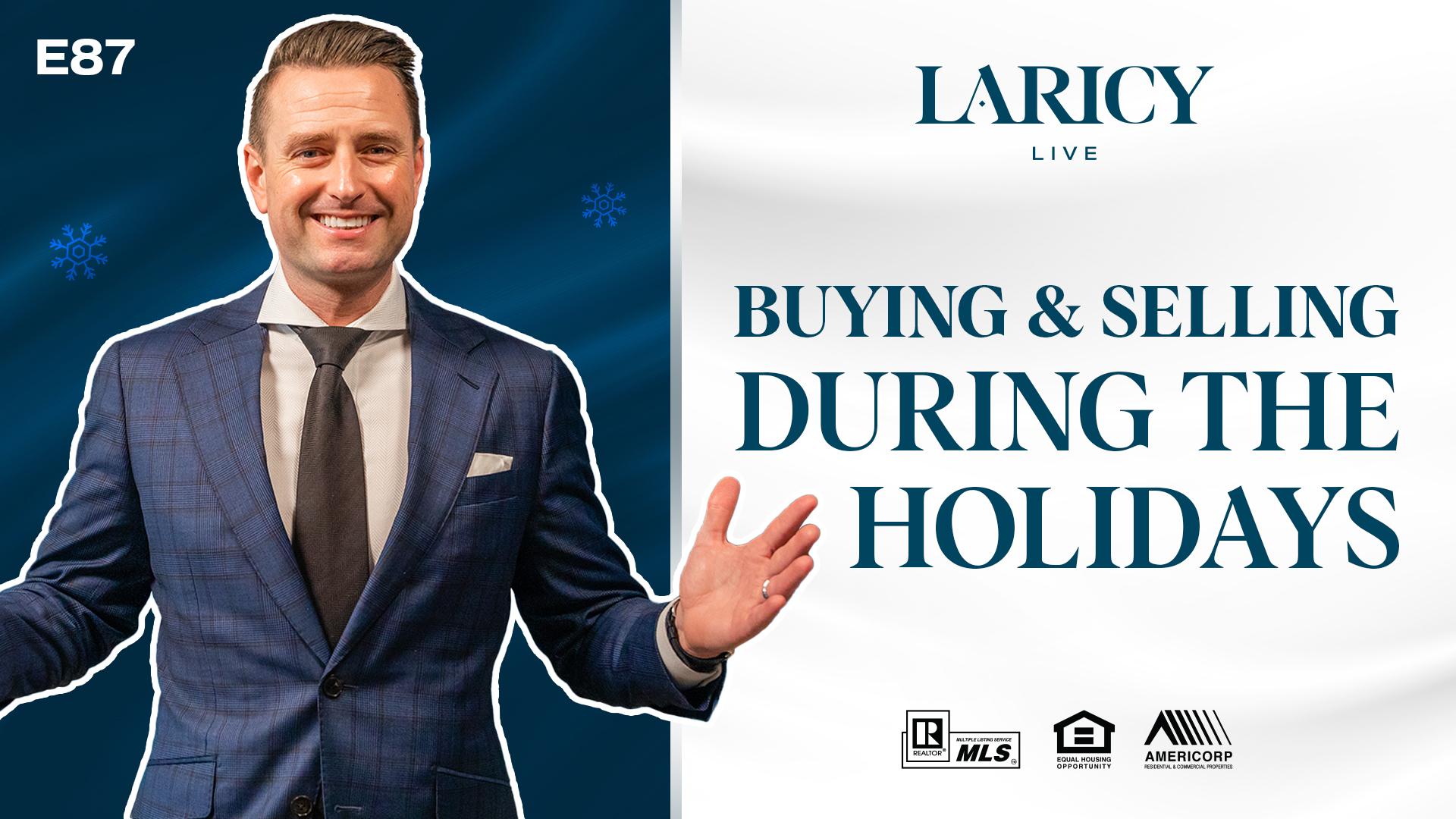 Laricy LIVE