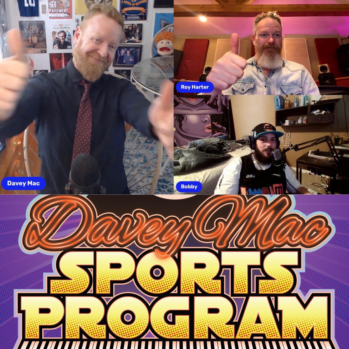 New York Sports On Fire (04/22/2024)