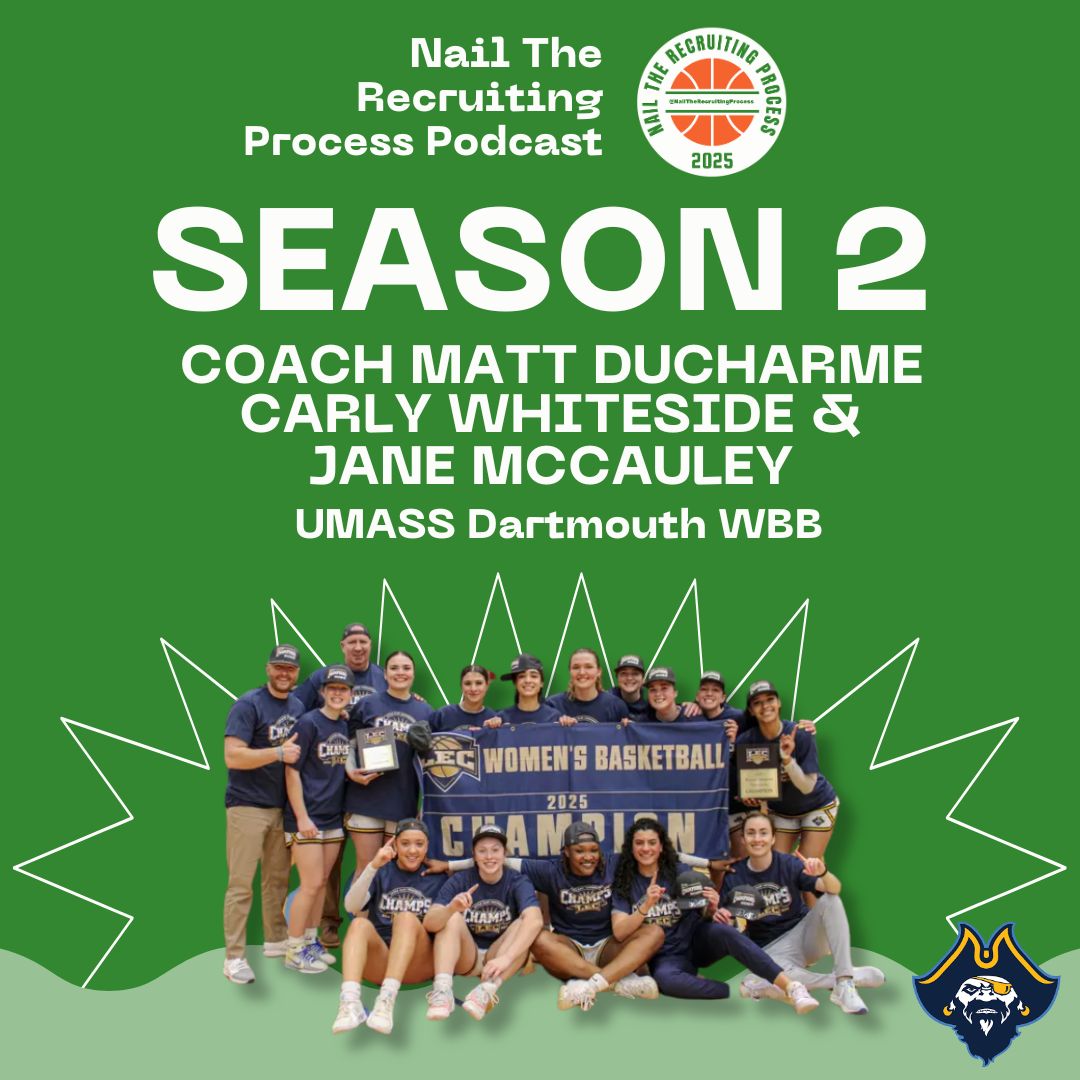 Nail The Recruiting Process Podcast