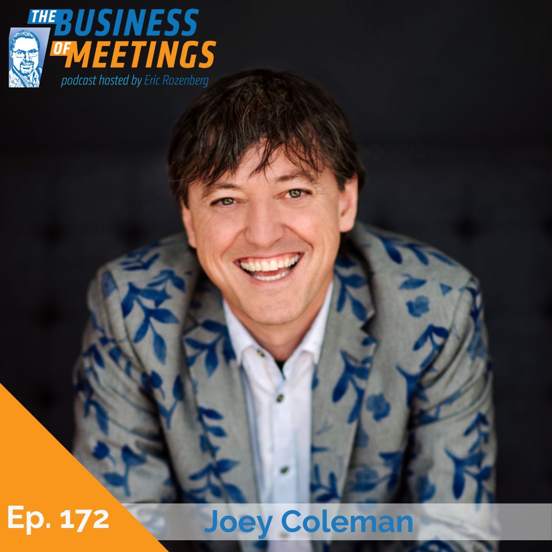 The Business of Meetings