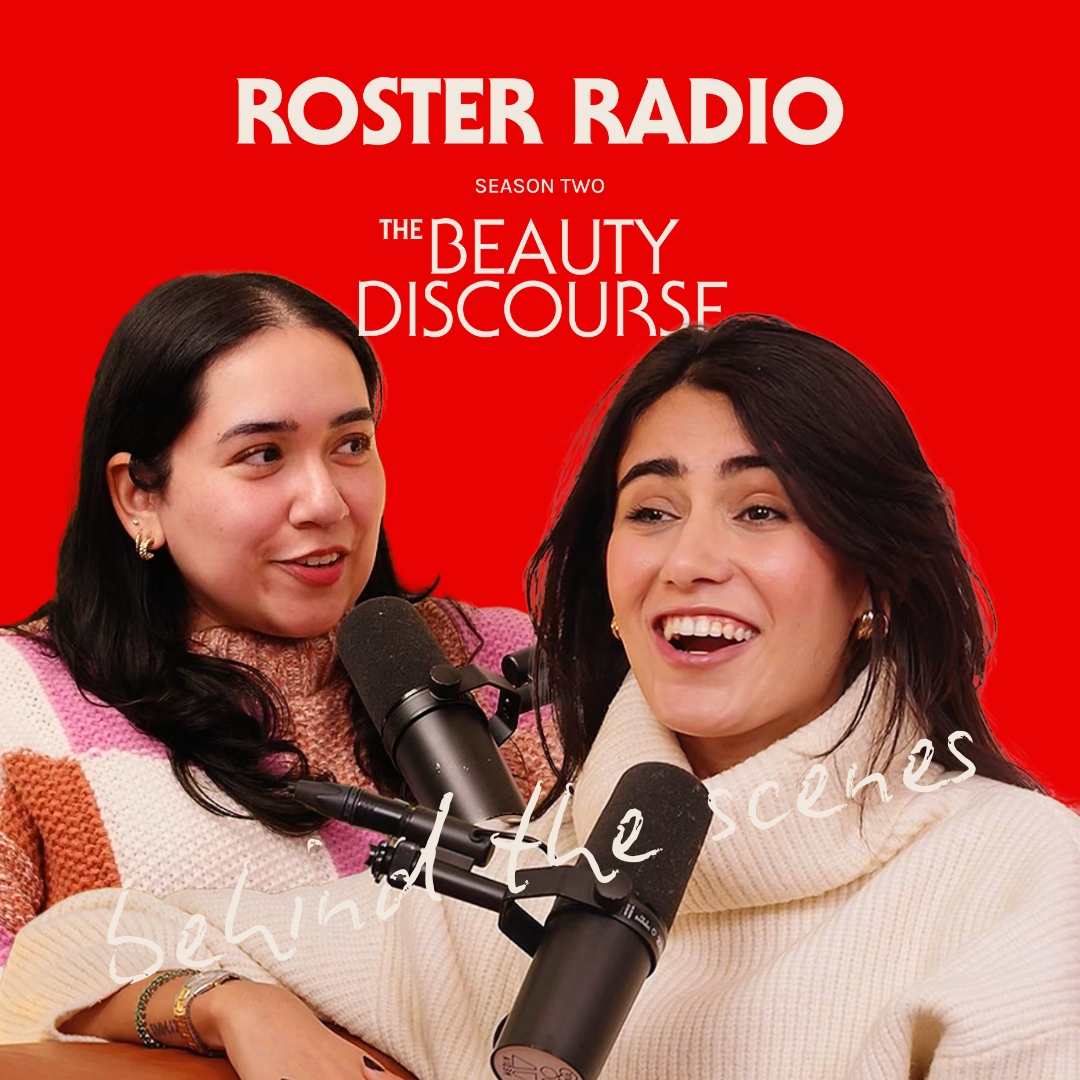 Roster Radio