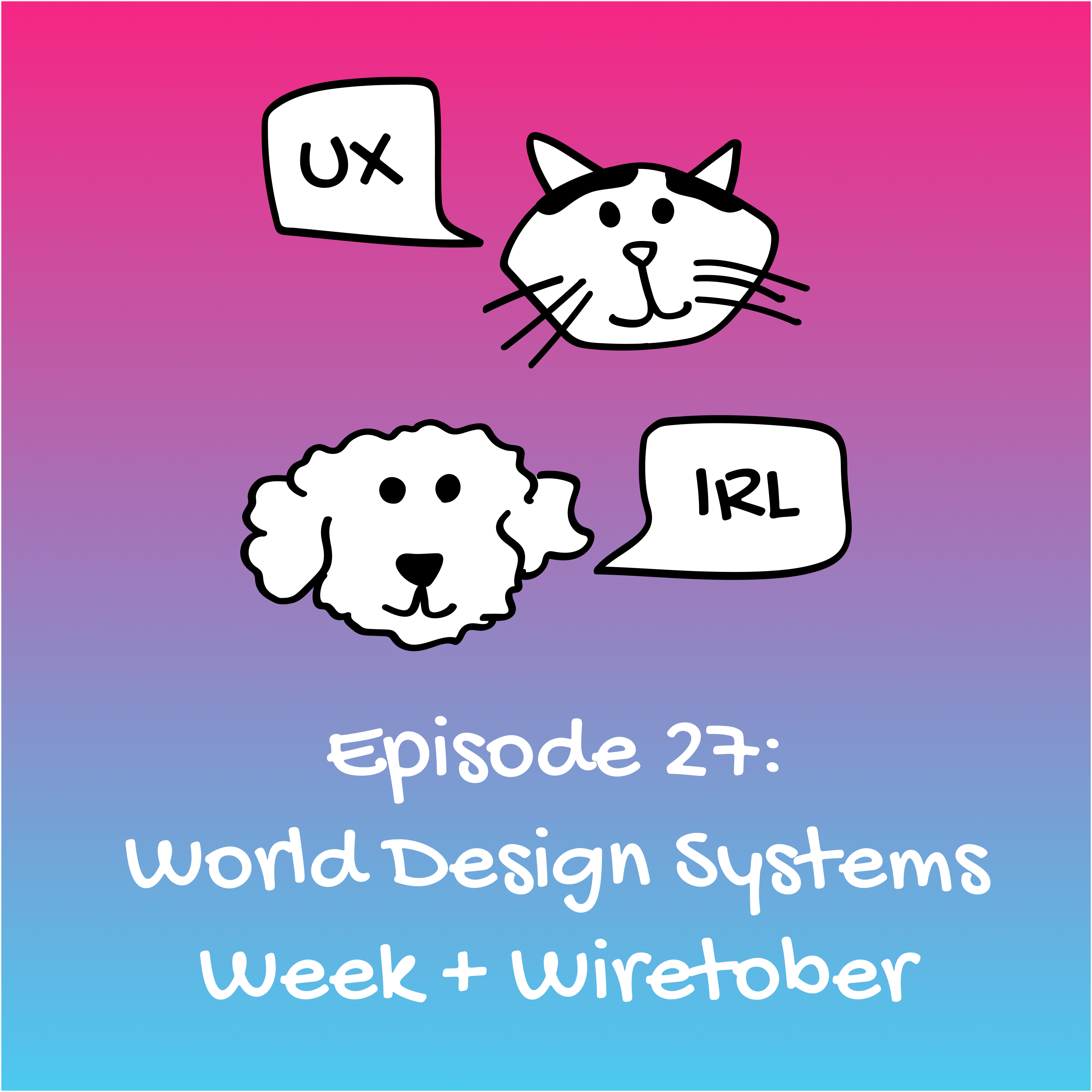 UX IRL